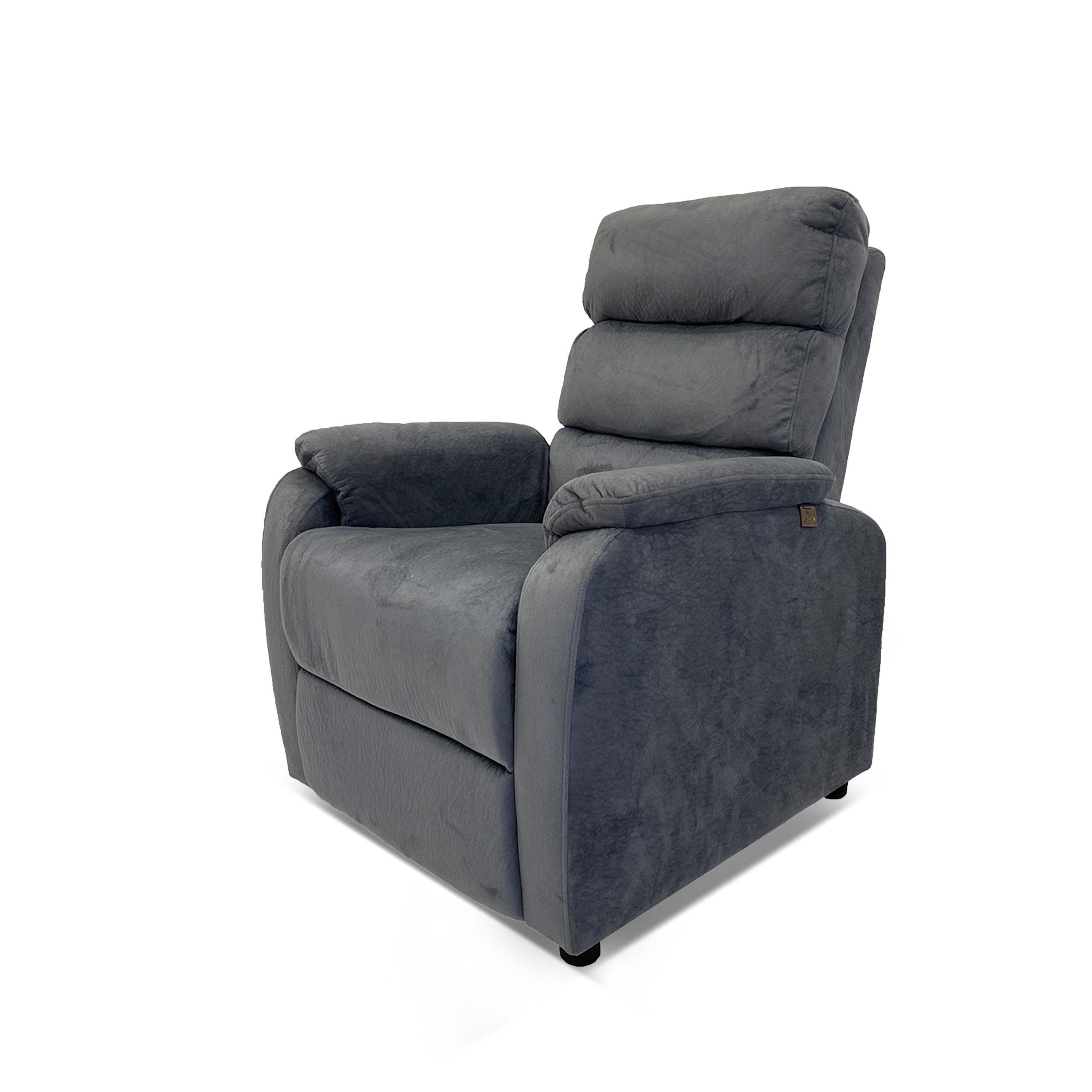 Highlife Slim Design Recliner Sofa buy online in Pakistan