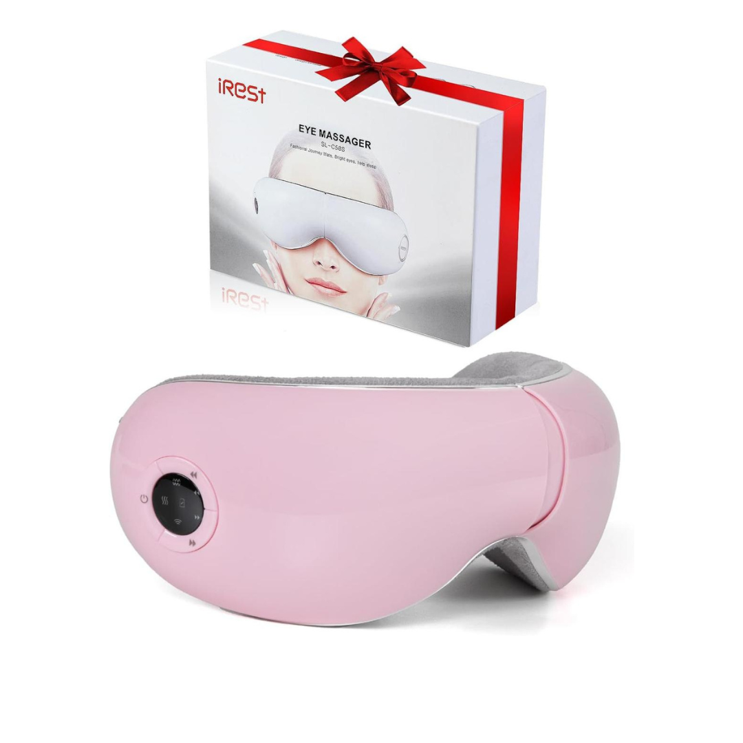 iRest Smart Eye Massager SL C58S High Life