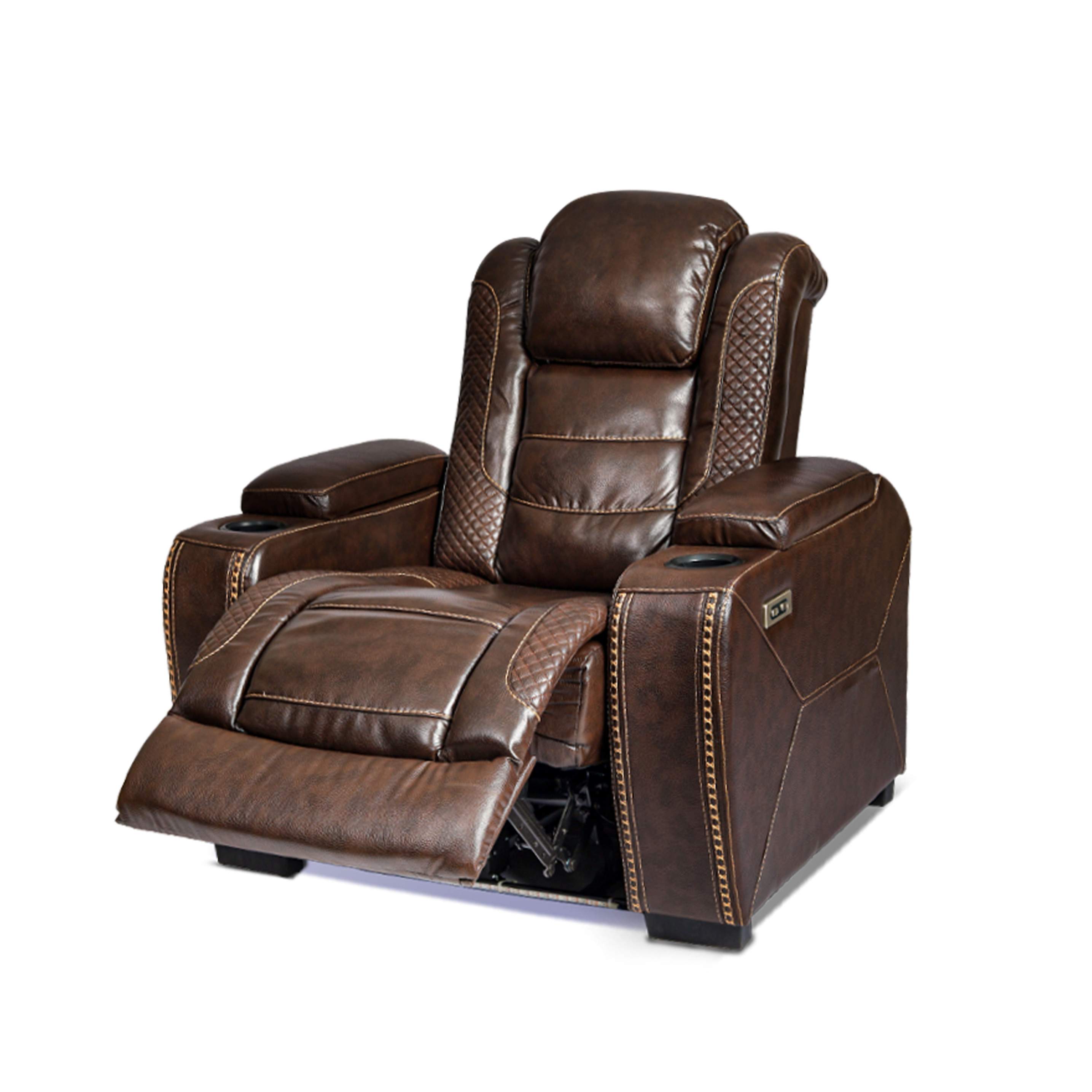 Highlife Recliner Home Theater Sofa price in pakistan