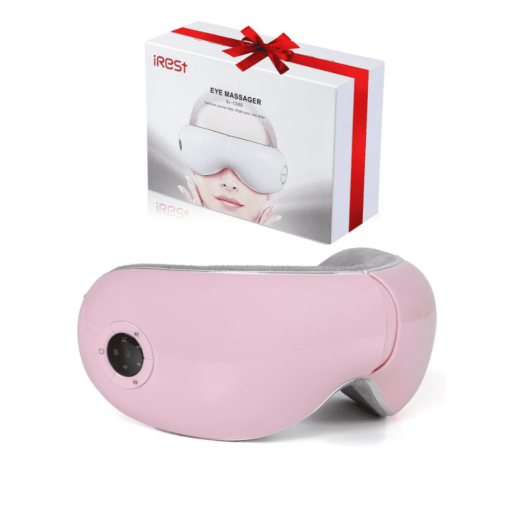 iRest Smart Eye Massager SLC58S High Life buy online