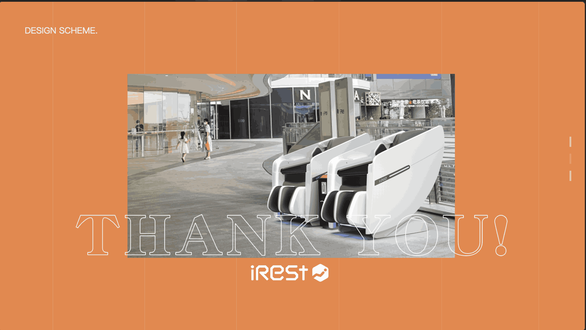 iRest A367-6T Highlife Professional Shared Massage Chair price in Pakistan