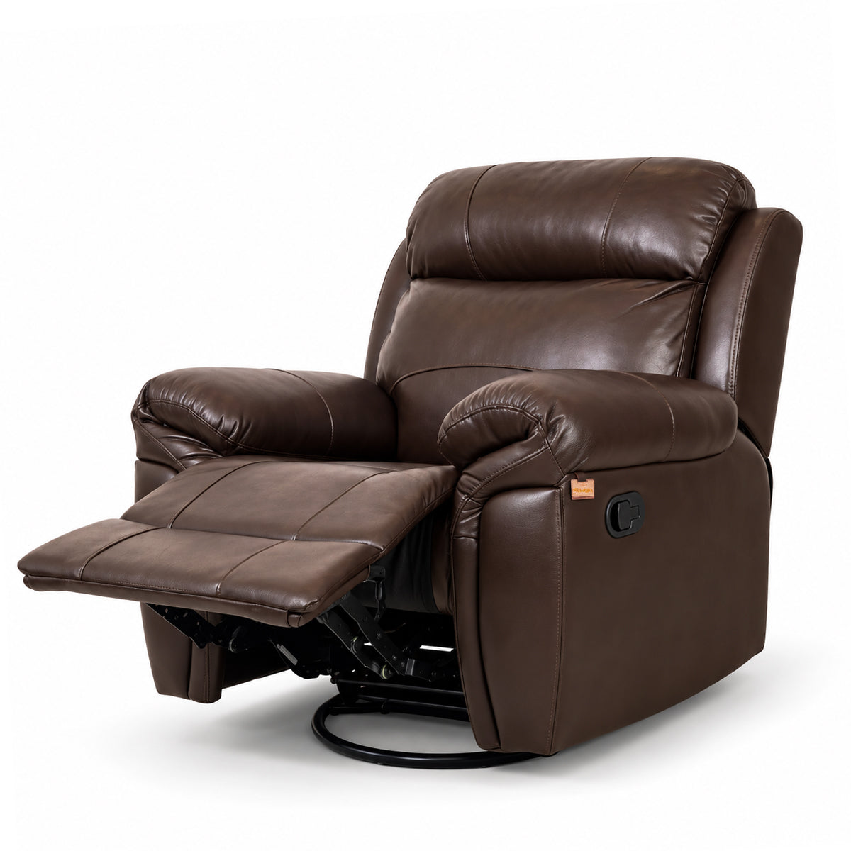 LRE 21 3in1 Rocker, Rotating Manual Recliner