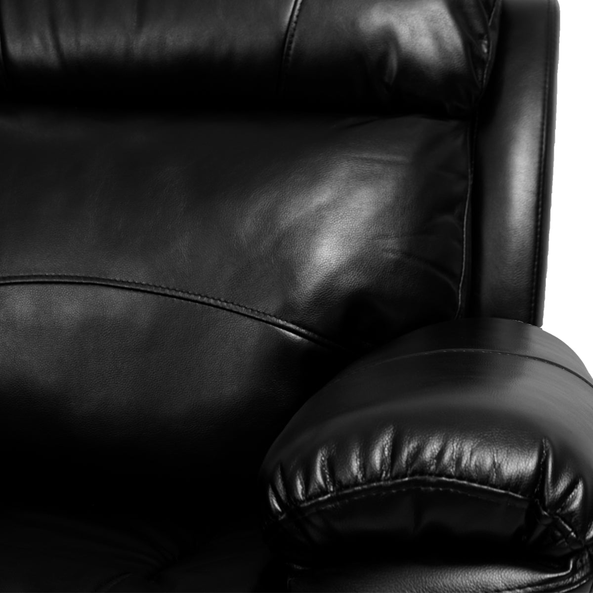 LRE 21 3in1 Rocker, Rotating Manual Recliner