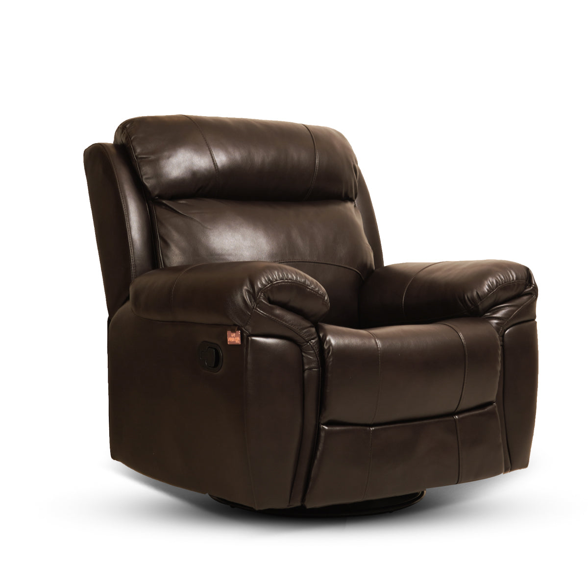 LRE 21 3in1 Rocker, Rotating Manual Recliner