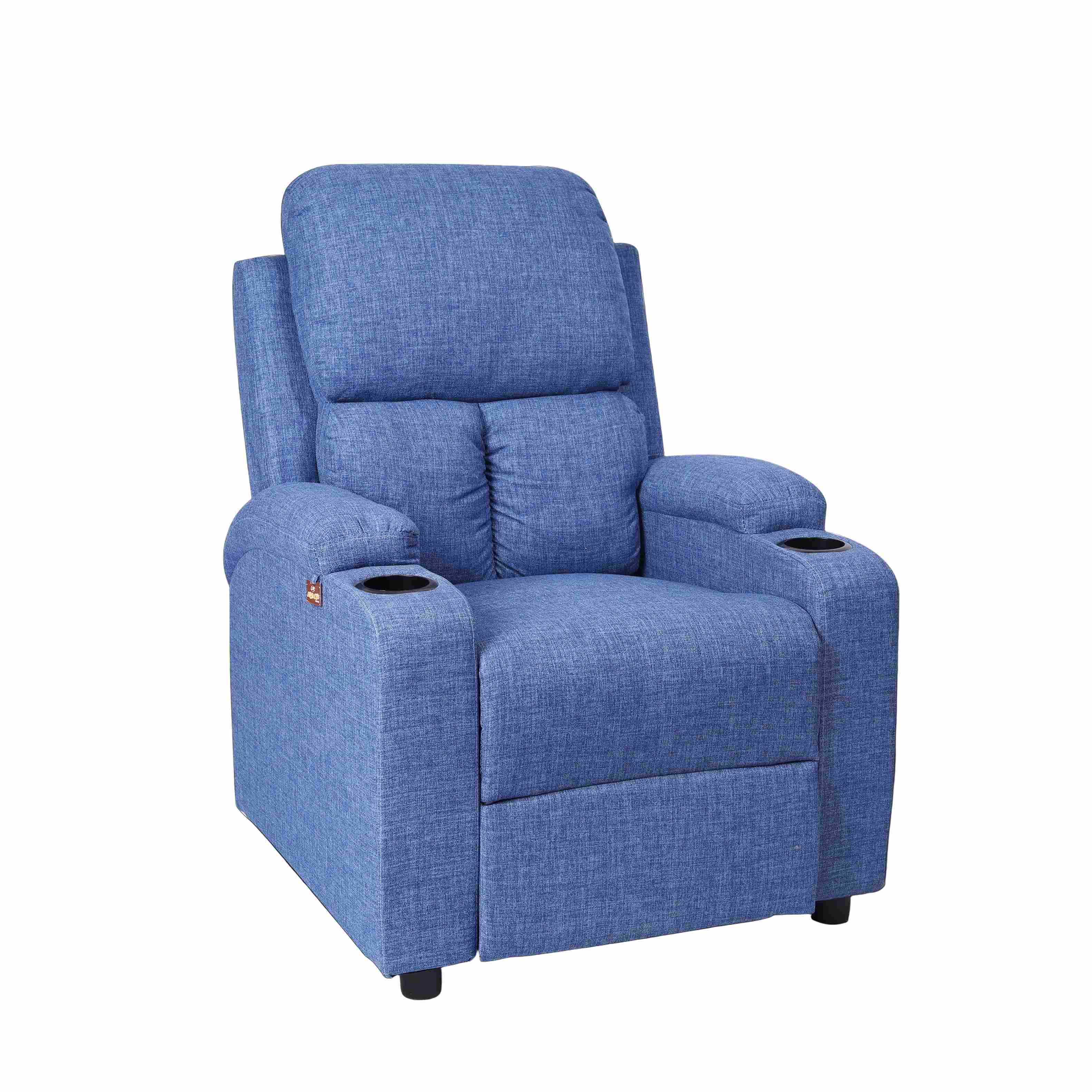 High Life Manual Push Back Recliner - LRE 80 Price in pakistan