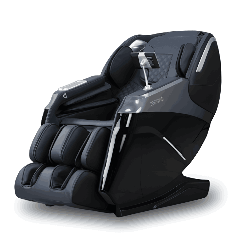 SL A3368 iREST MASSAGE CHAIR