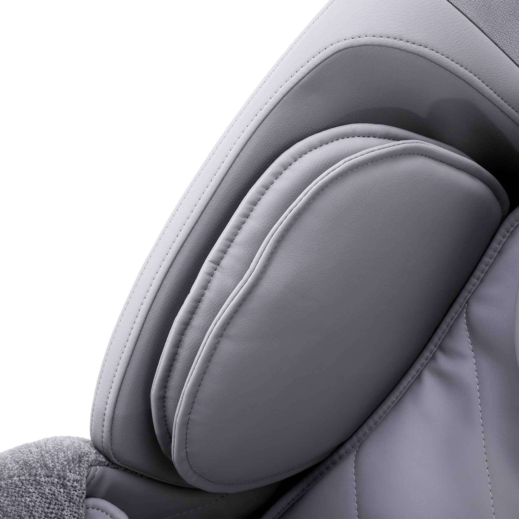 iRest 3D Massage Chair A2800-2 Full Body Massage