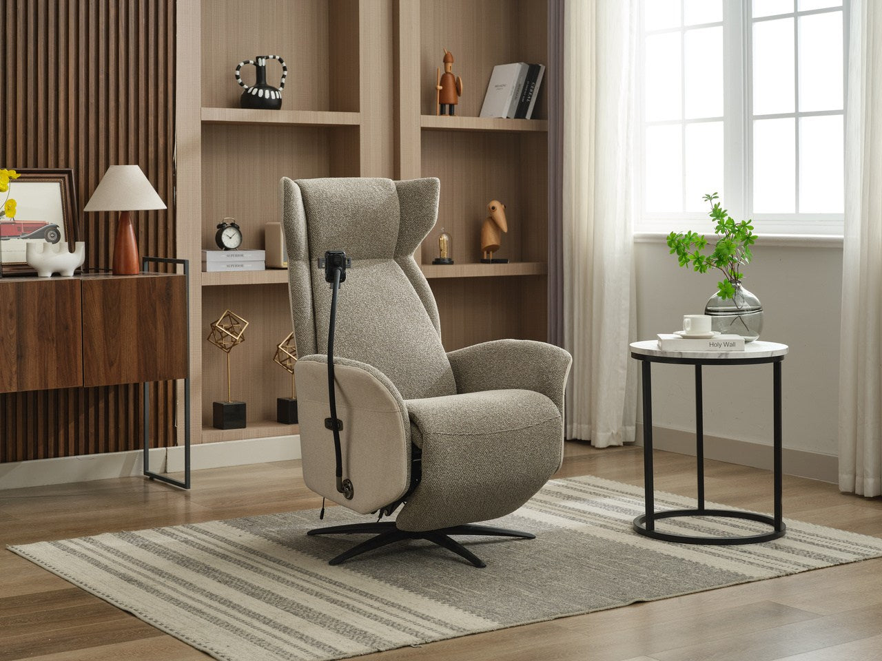 High Life Serenity Seat, Comfort & Modern Recliner Chair for Ultimate Relaxation buy online in Pakistan