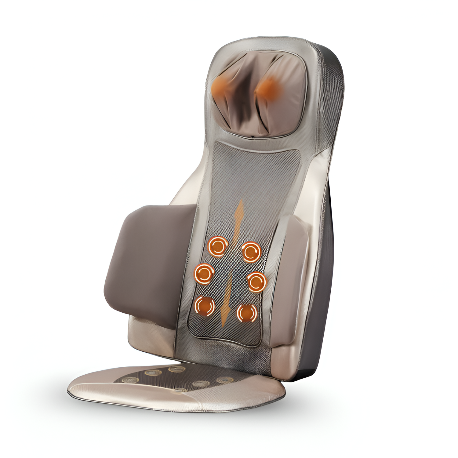 Highlife Stylish Seat Massager - (SL D258S)