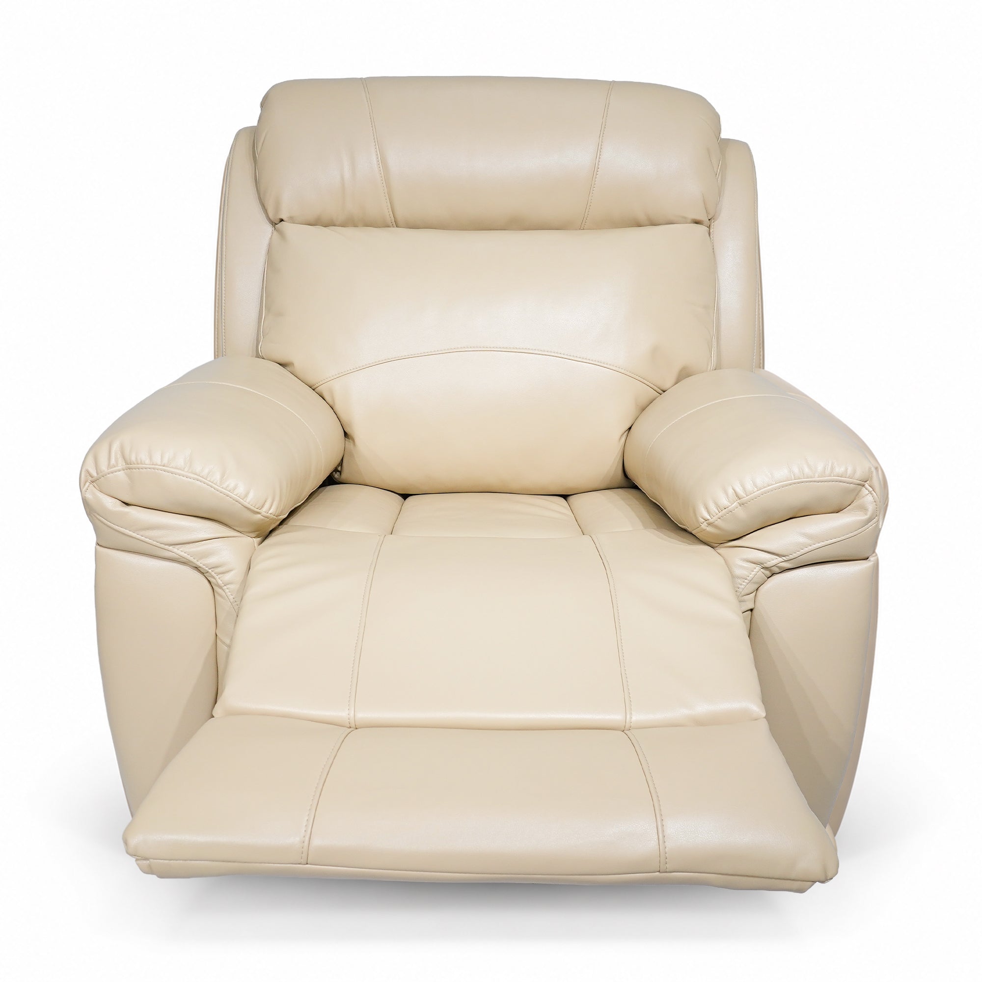 LRE 21 3in1 Rocker, Rotating Manual Recliner
