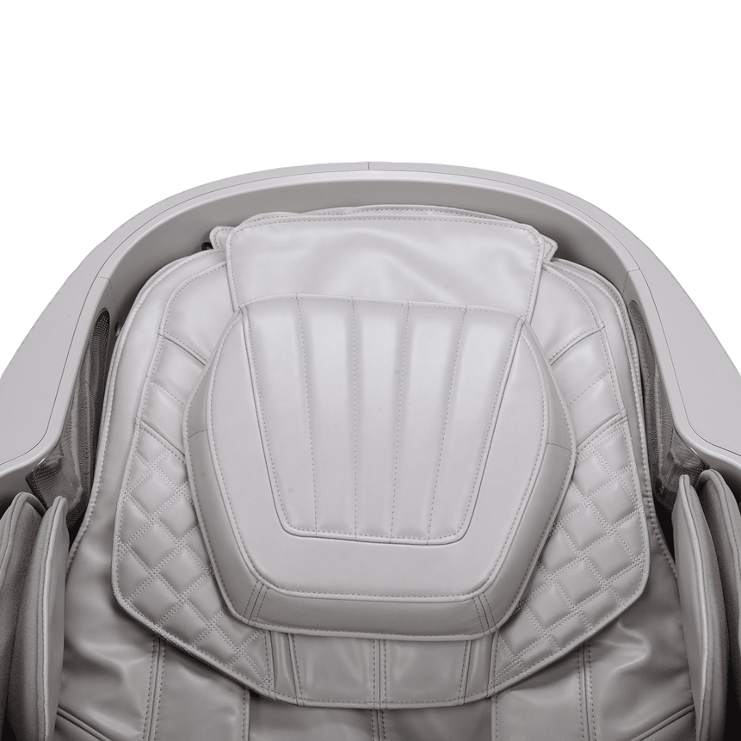 iRest SL A801-2 DUAL ENGINE luxury massage chair price in Pakistan - Advanced AI Control Function