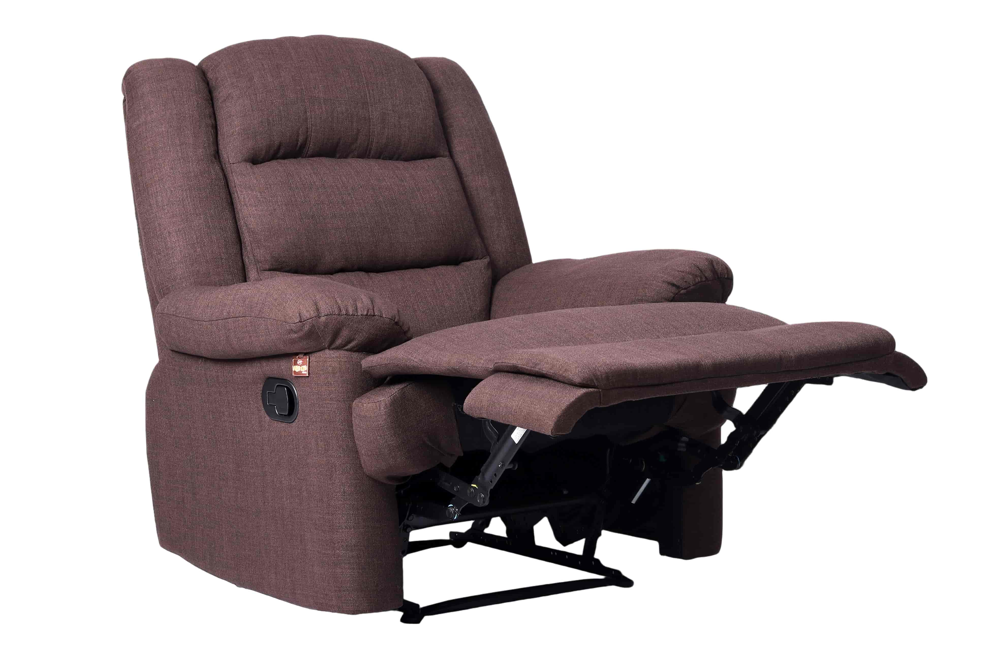 Highlife Manual Recliner - LRE 62