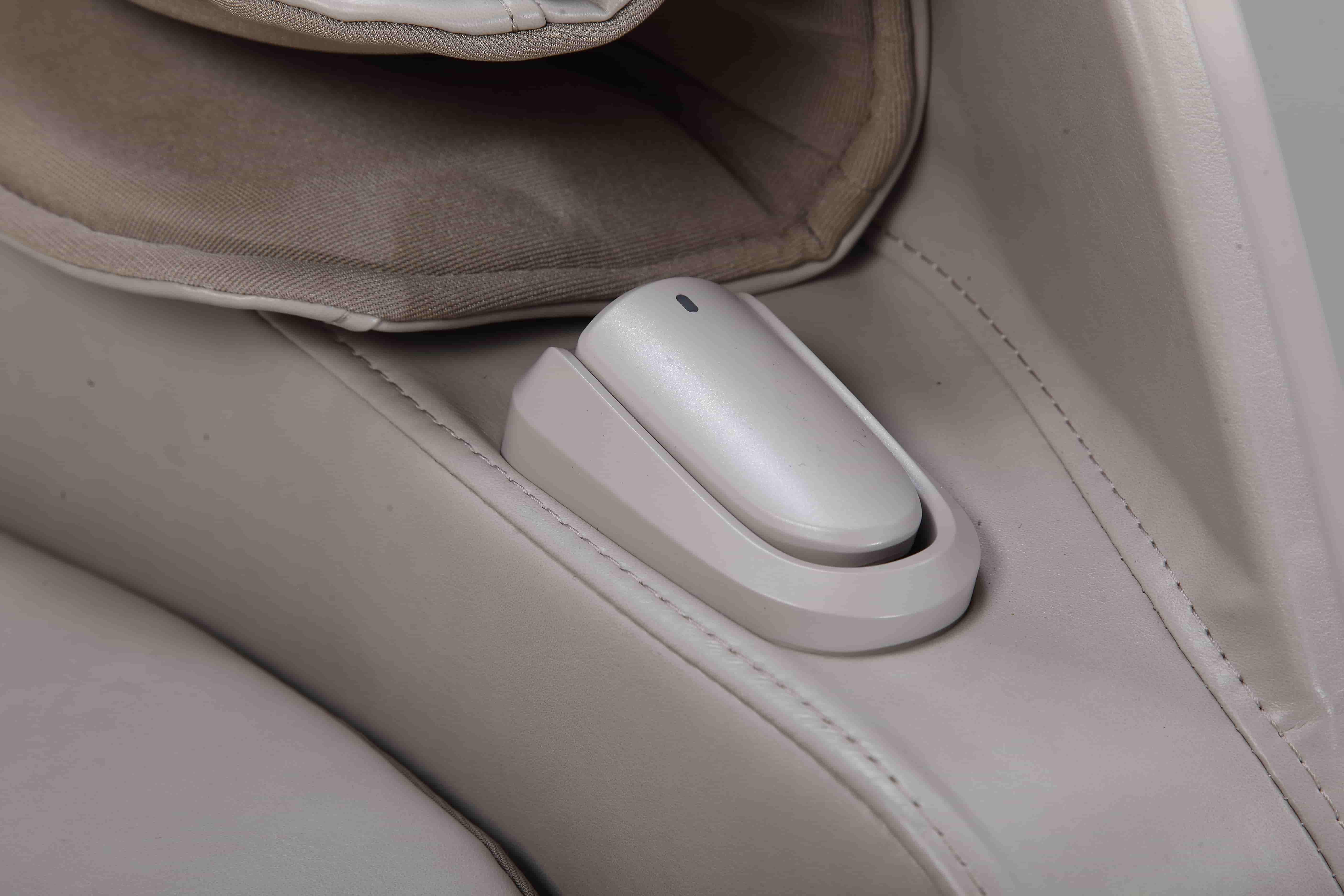 iRest SL A661s DUAL ENGINE Massage Chair. Buy online in Pakistan