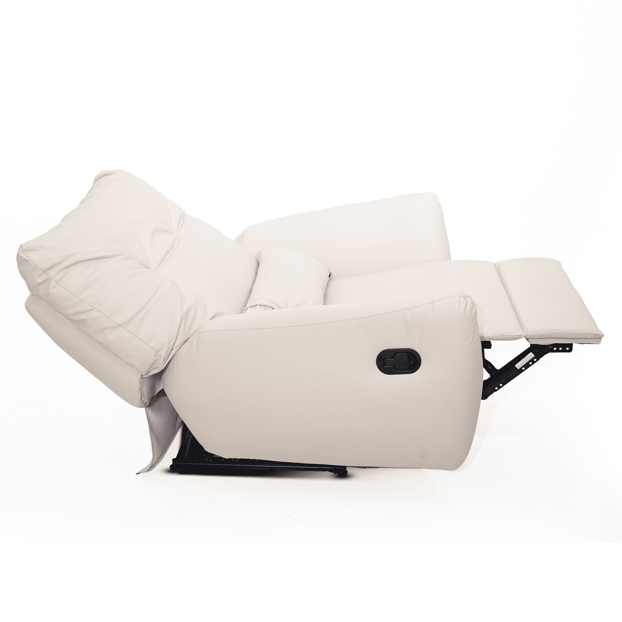 LRE137 Modern Recliner - Manual & Power