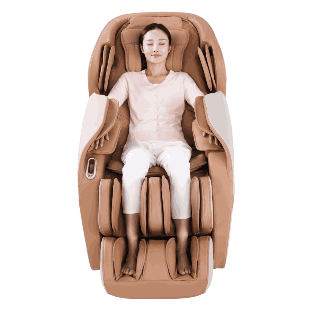 Highlife (A305-2) iREST Massage Chair. Buy online in Pakistan