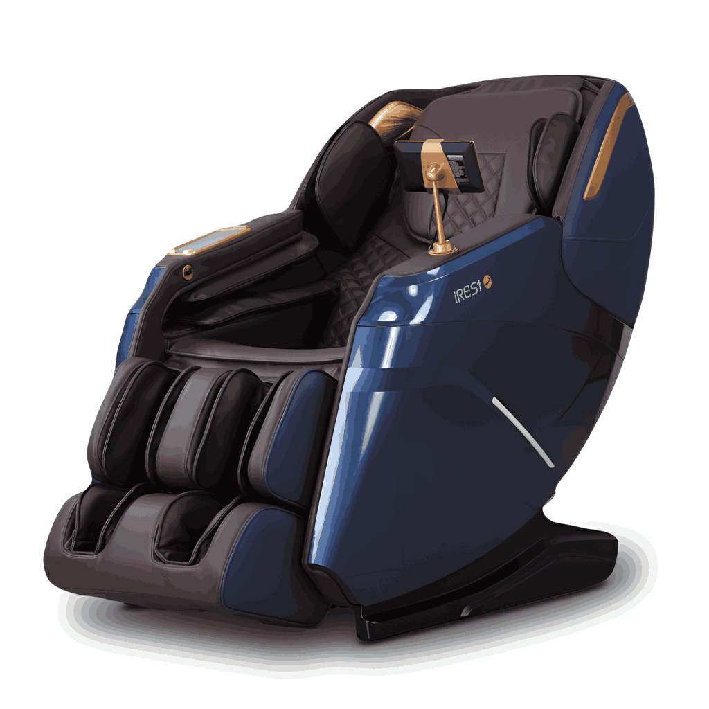 SL A3368 iREST MASSAGE CHAIR