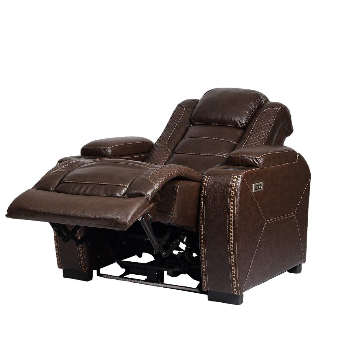 Highlife Recliner Home Theater Sofa price in pakistan