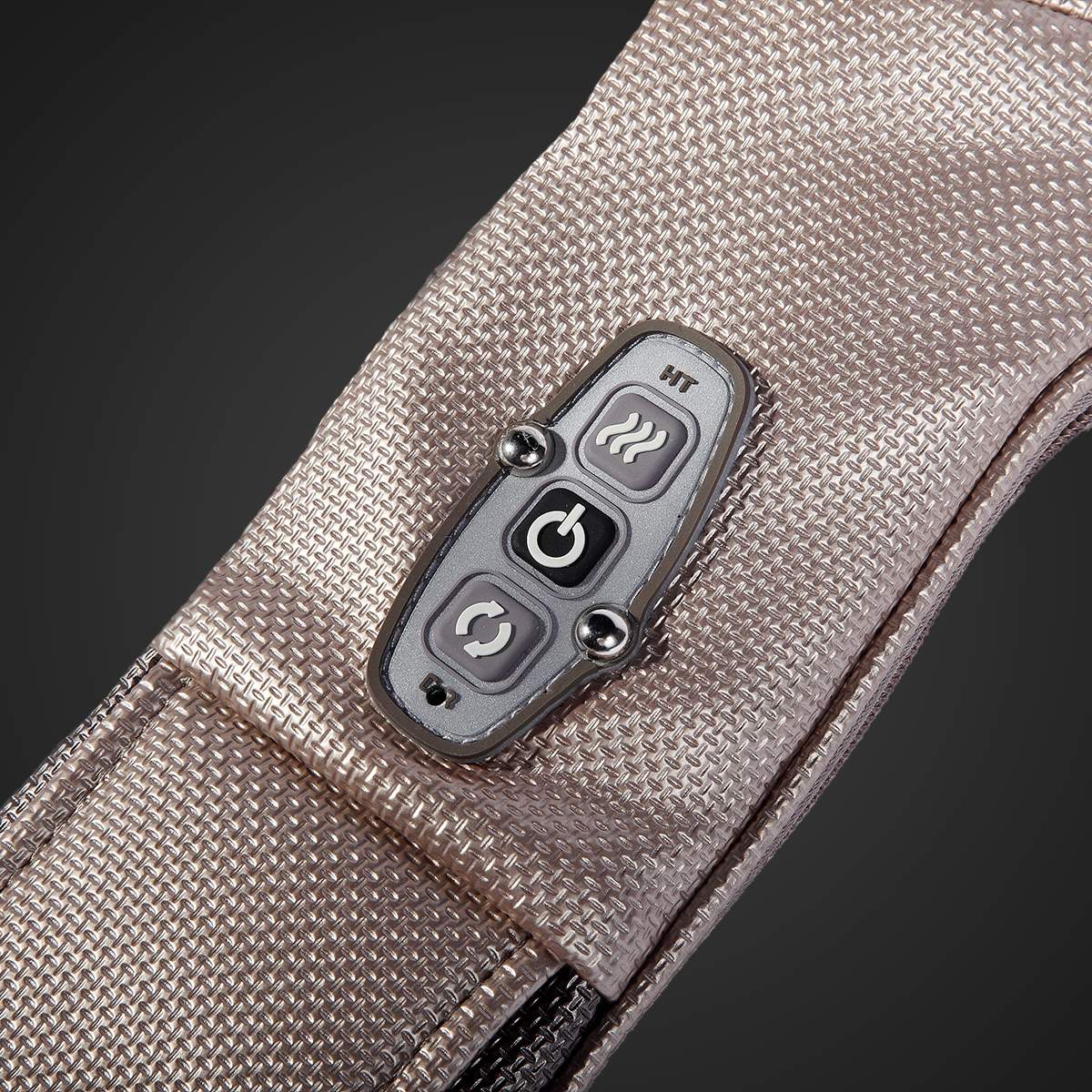 Highlife Rechargeable Shoulder Massager - iRest SL D180 price in Pakistan