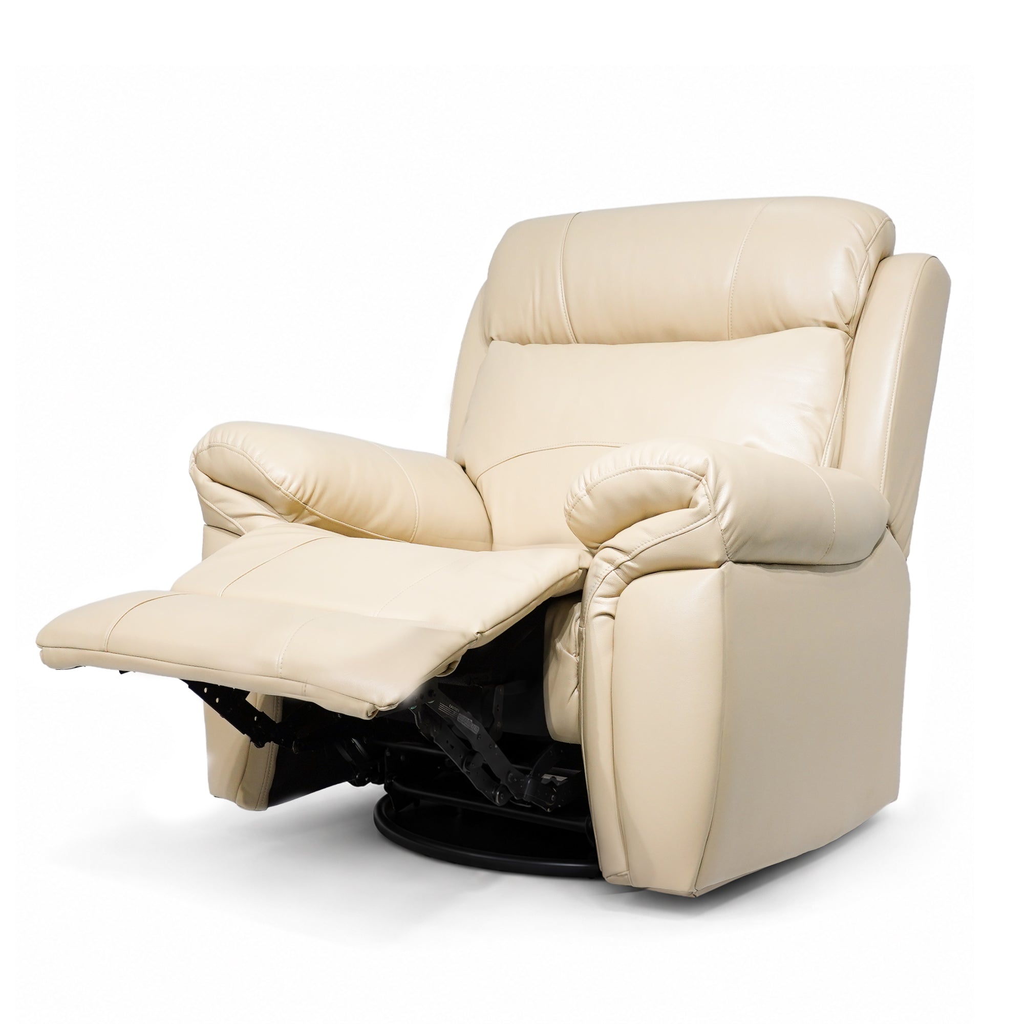 LRE 21 3in1 Rocker, Rotating Manual Recliner