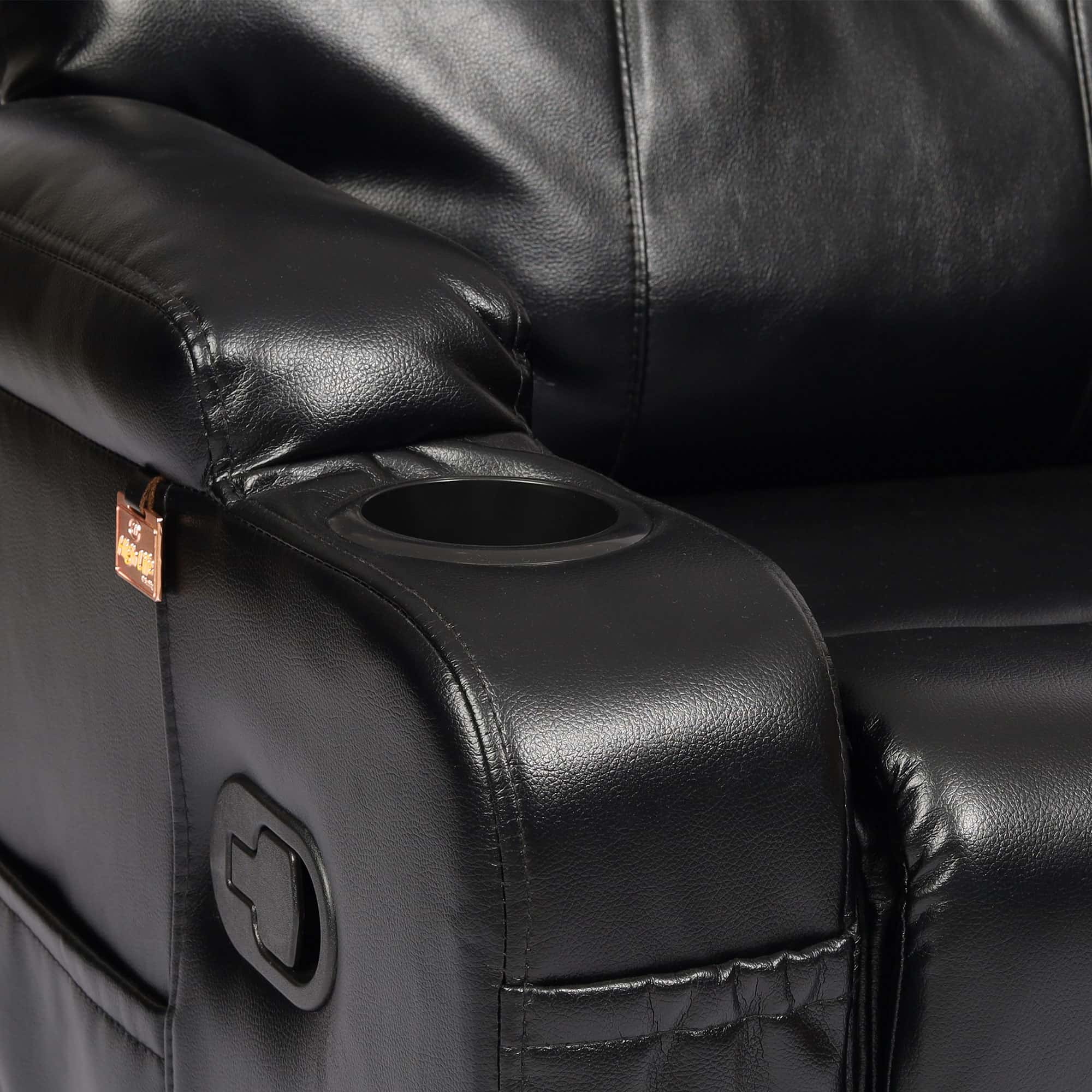 LRE 27 Recliner Sofa in Pakistan