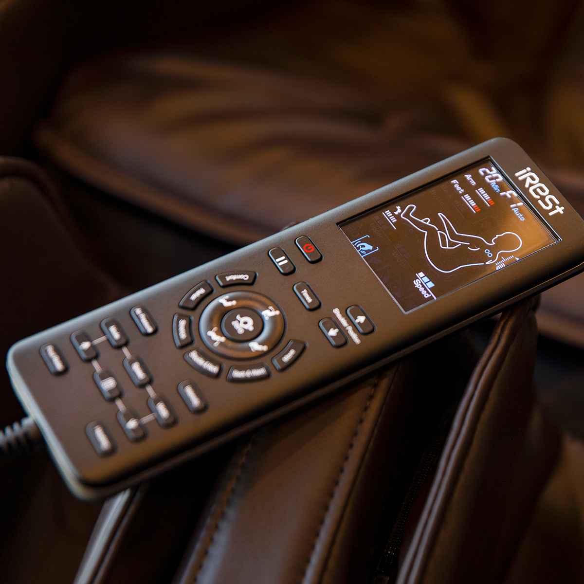 Highlife (A305-2) iREST Massage Chair. Buy online in Pakistan