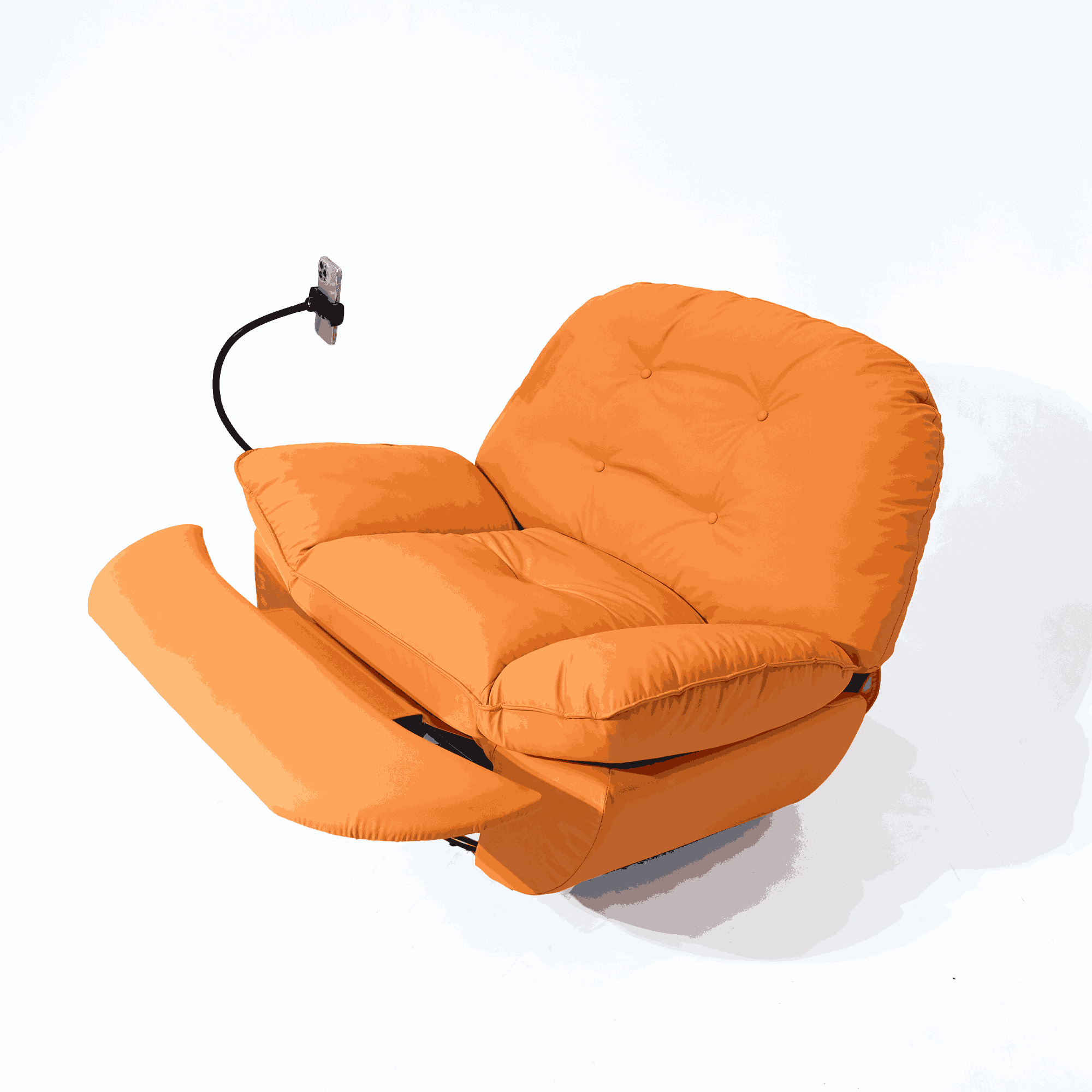 Highlife Swivel Rocker Recliner Chair
buy online 