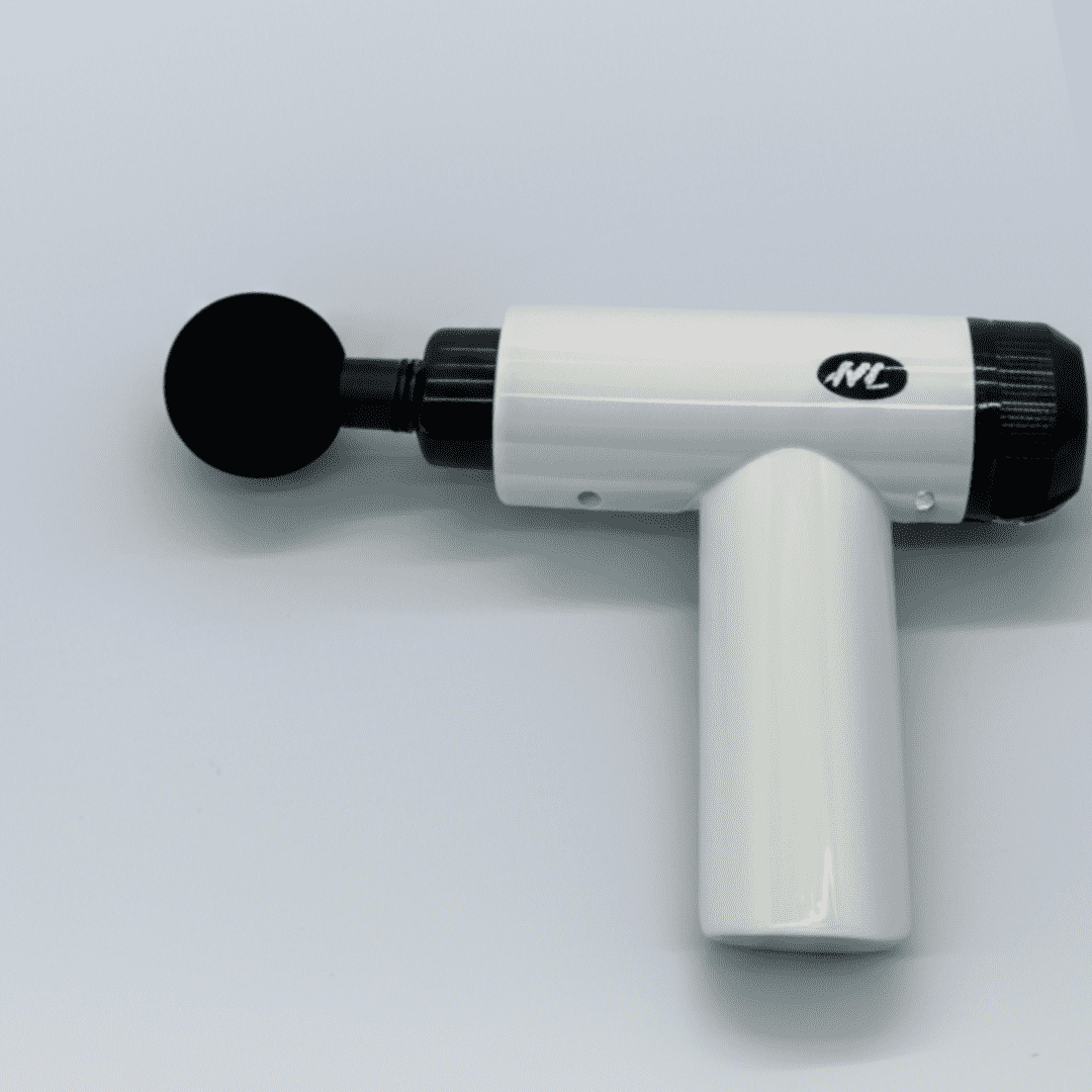 High Life Power Flex Gun Massage – Deep Tissue Massage Gun for Muscle Relief buy online in Pakistan