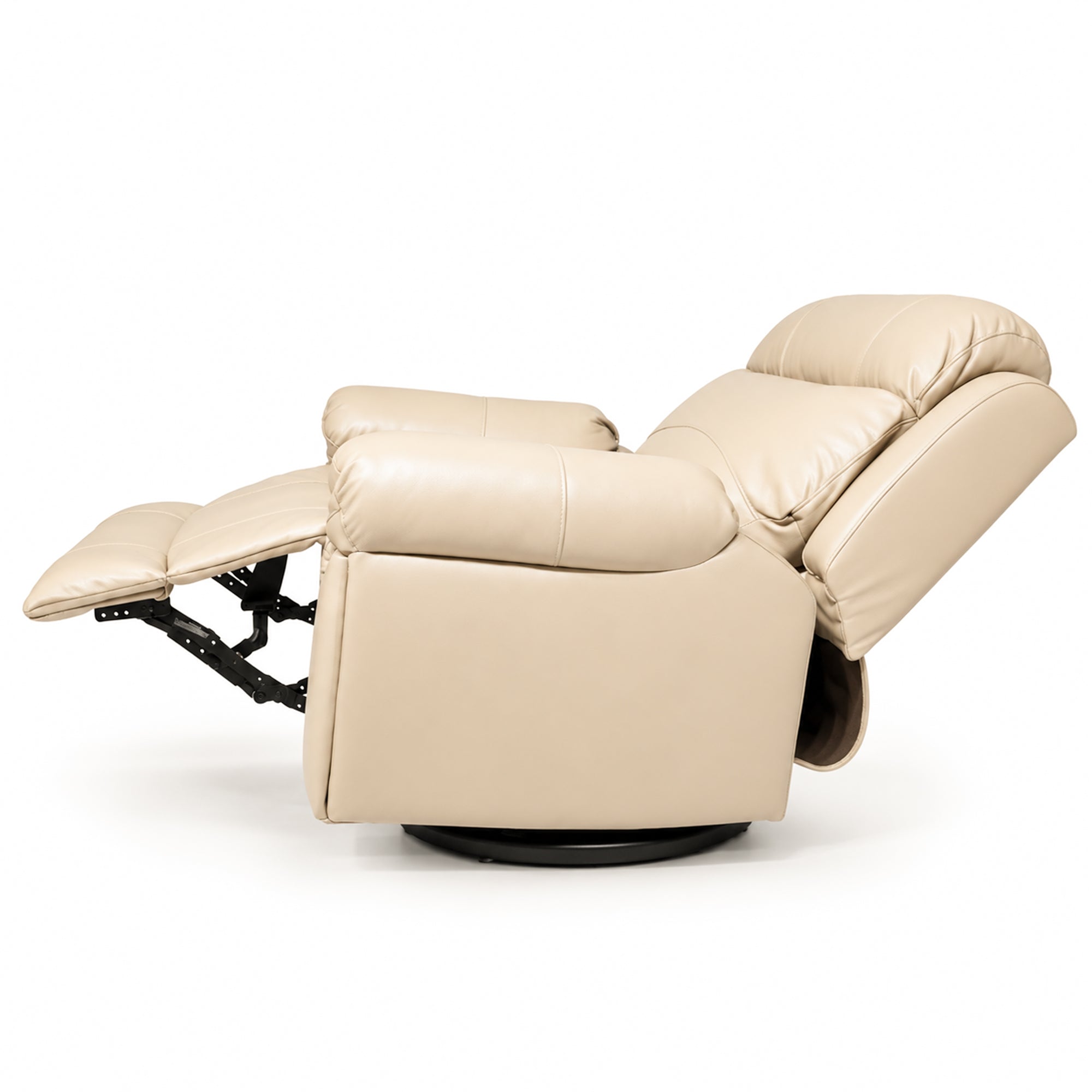 LRE 21 3in1 Rocker, Rotating Manual Recliner