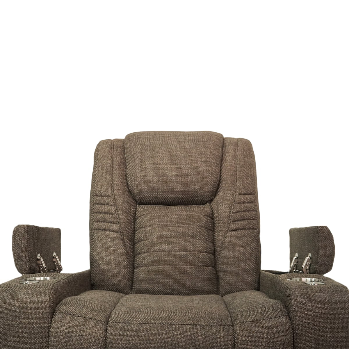 High Life Antonnio Premium Electric Recliner with Slide Table price in Pakistan