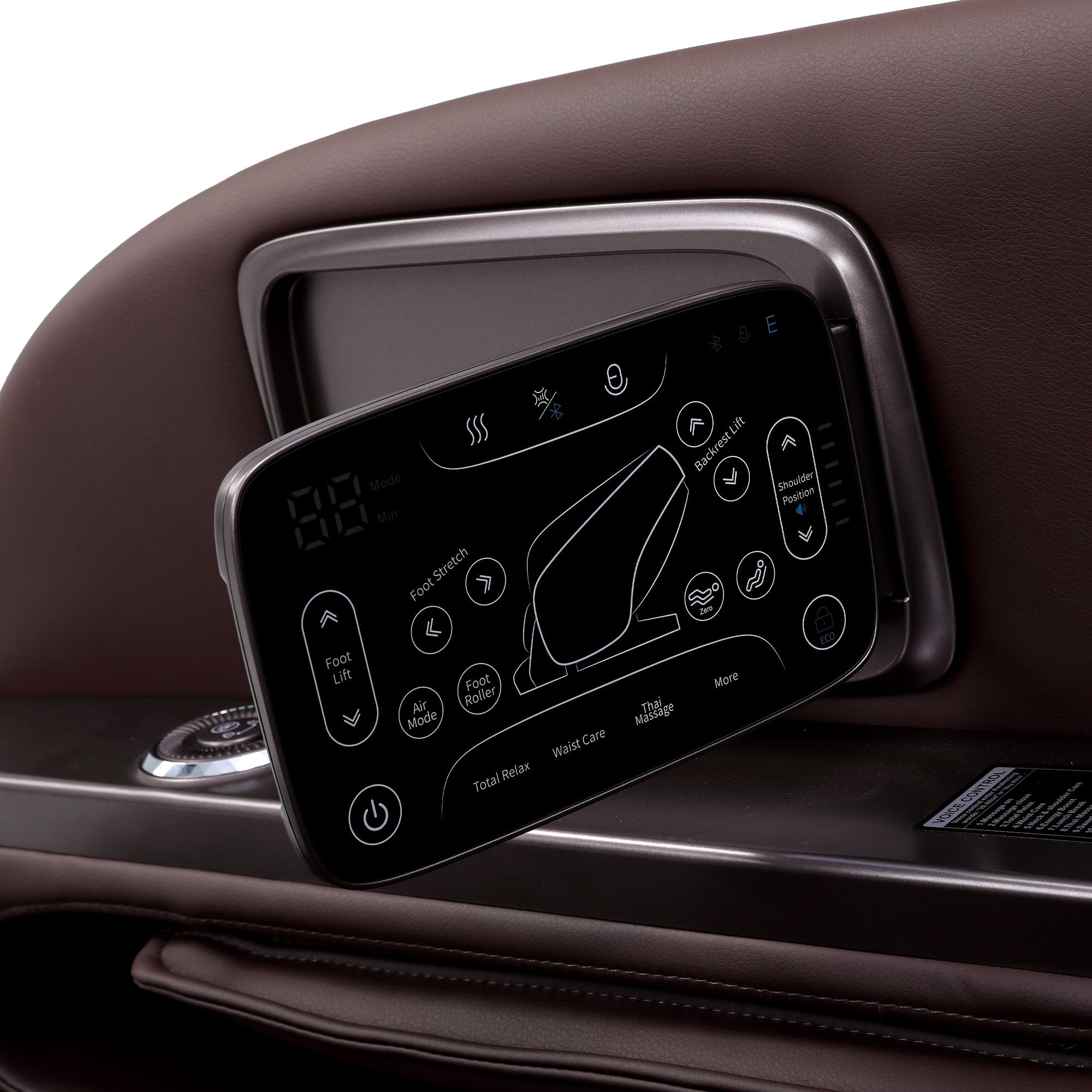 A505 High Life iRest 4D Massage chair price in Pakistan