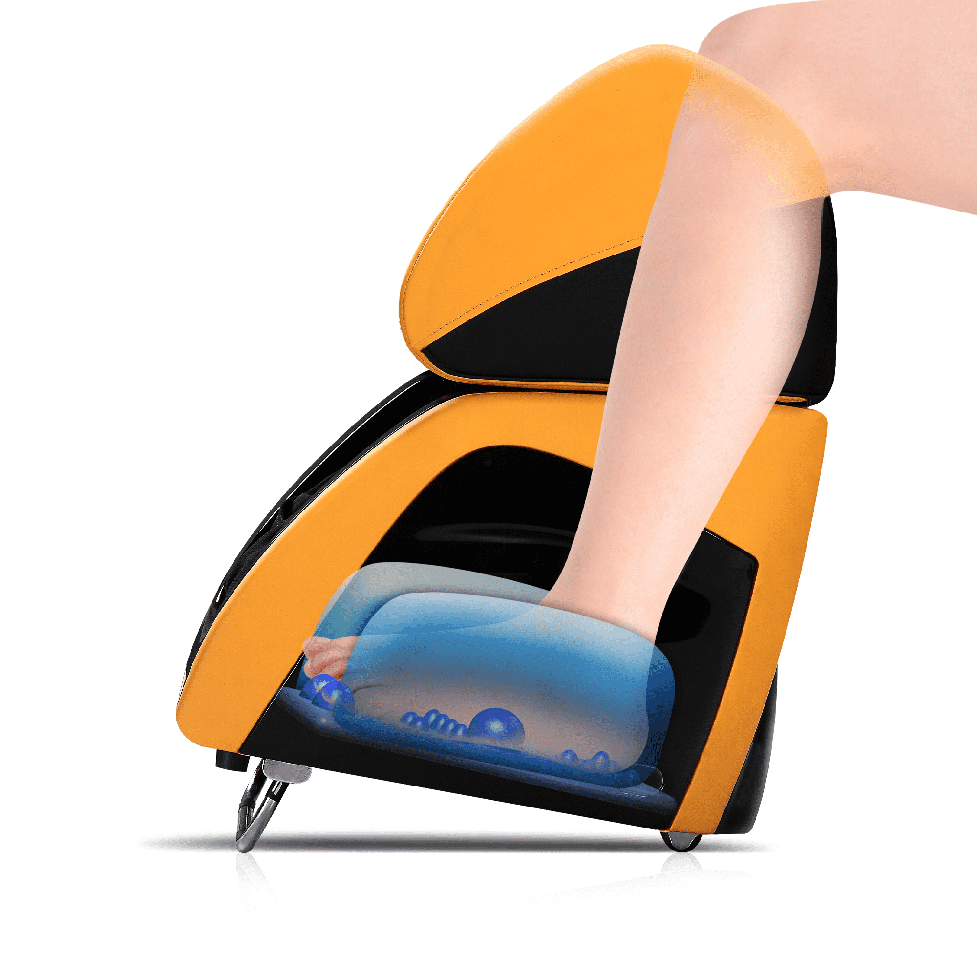 High Life iRest SL-C30 Leg and Feet Massager with Heat Therapy price in Pakistan