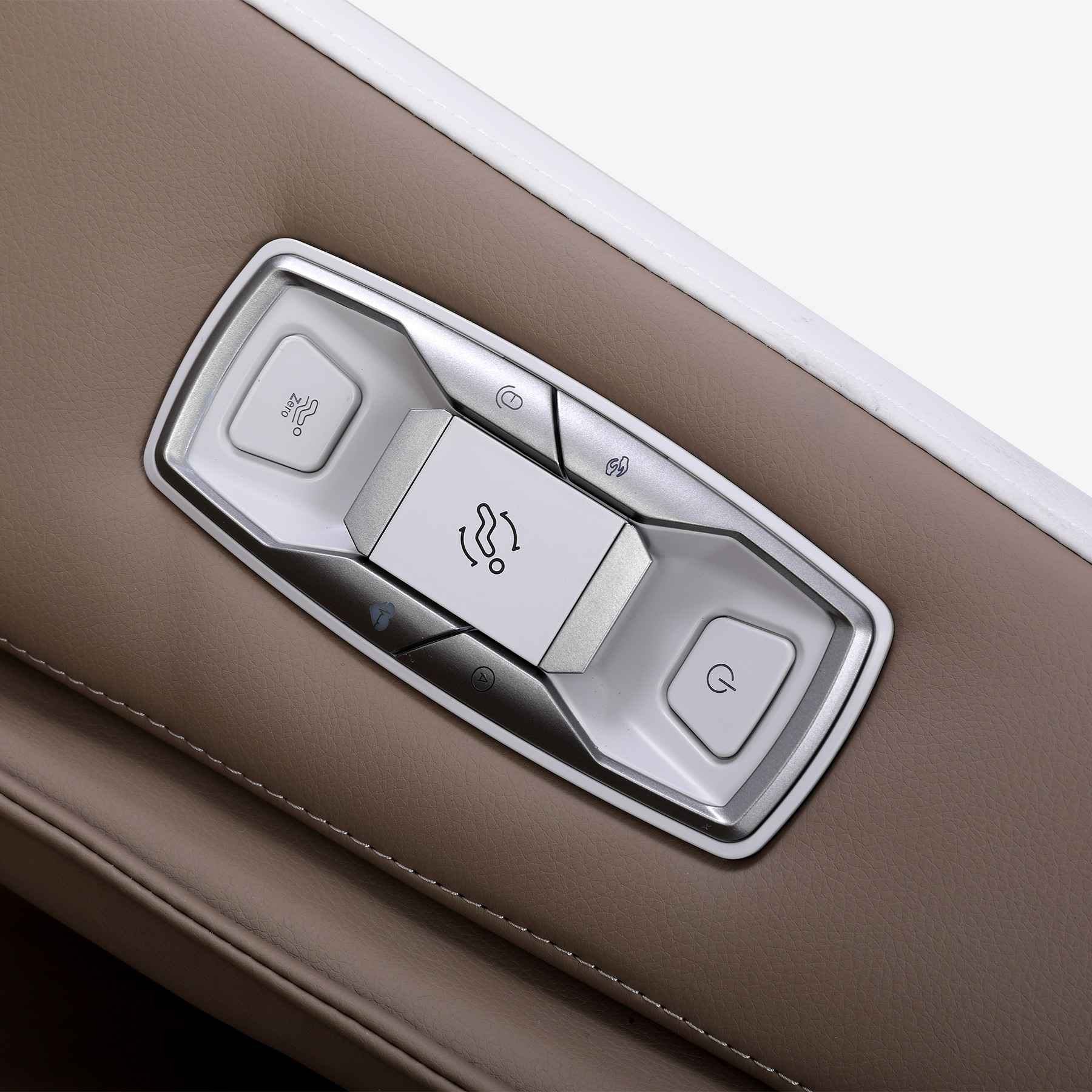 iRest Zero Gravity High Life Full Body Massage Chair with Voice Control price in Pakistan