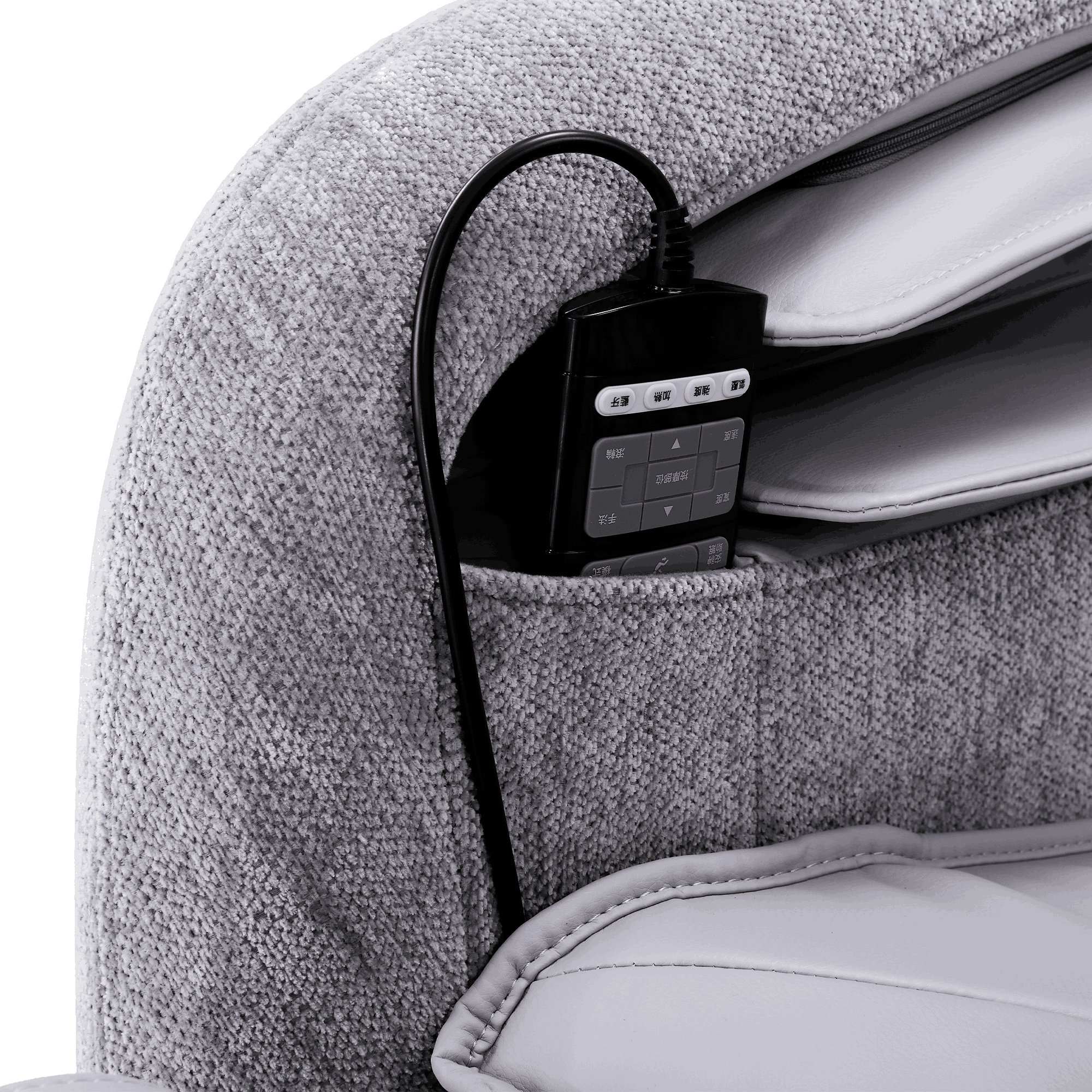 iRest 3D Massage Chair A2800-2 Full Body Massage