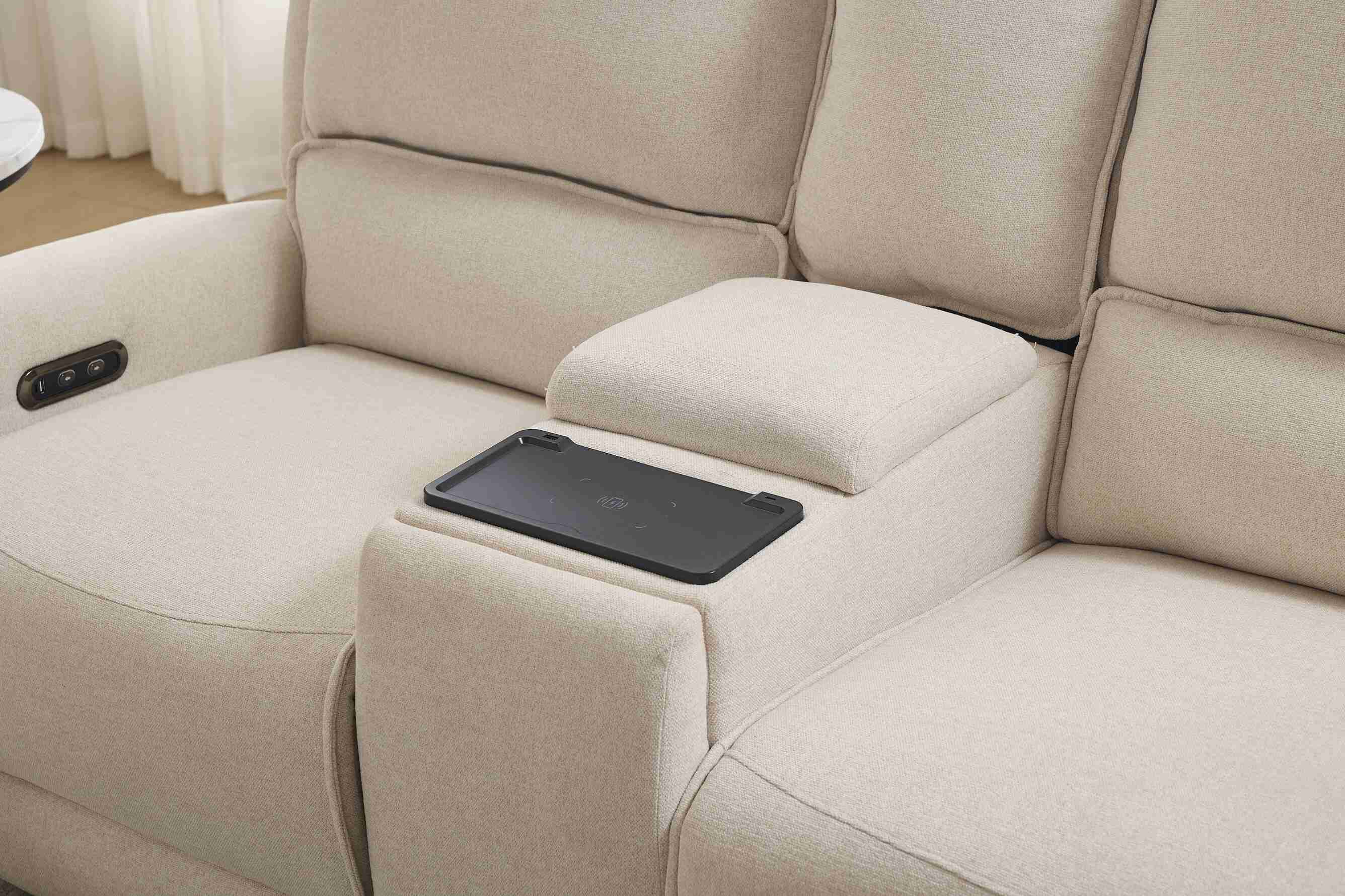 High Life Luxe Lounger Recliner Sofa Set - Ultimate Comfort price in Pakistan