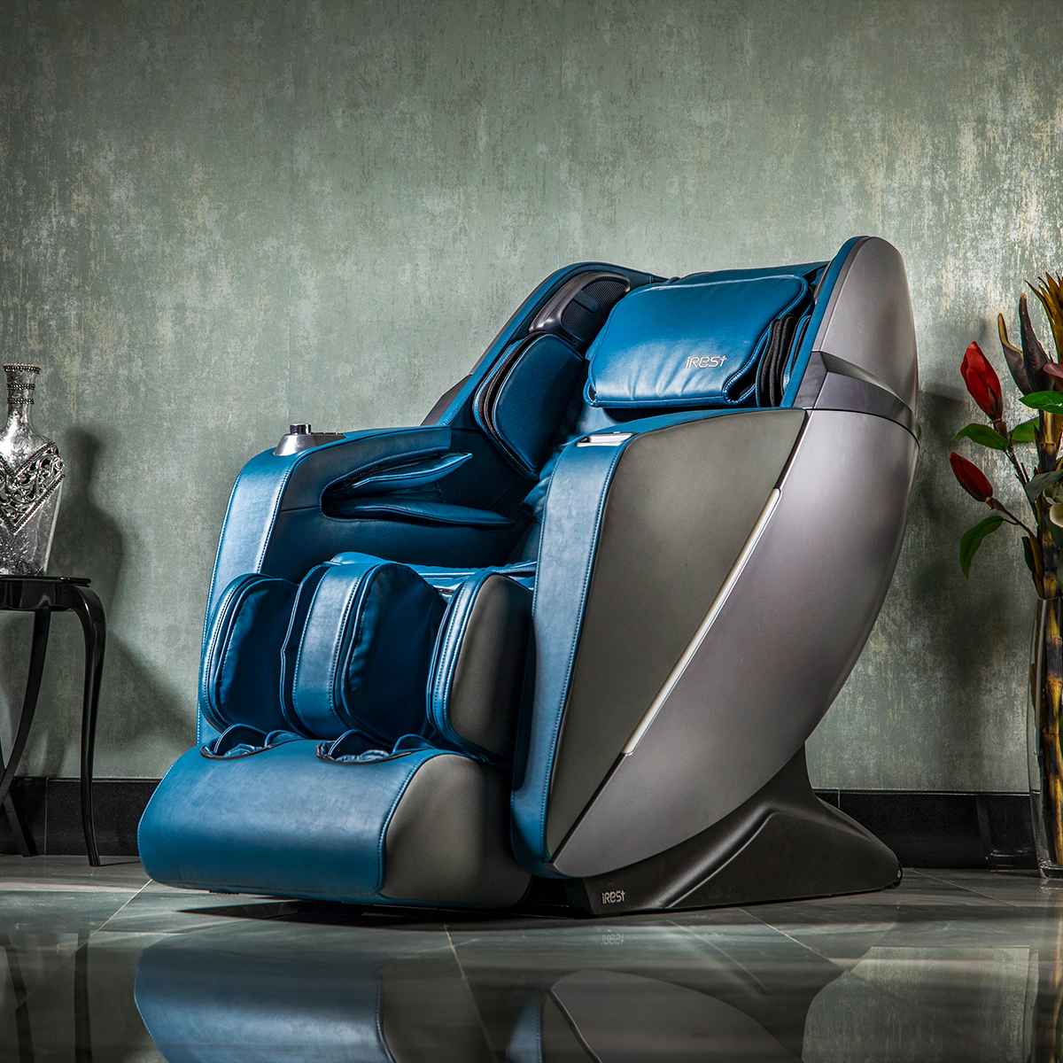 MASSAGE CHAIR (SL-A600) Price in Pakistan