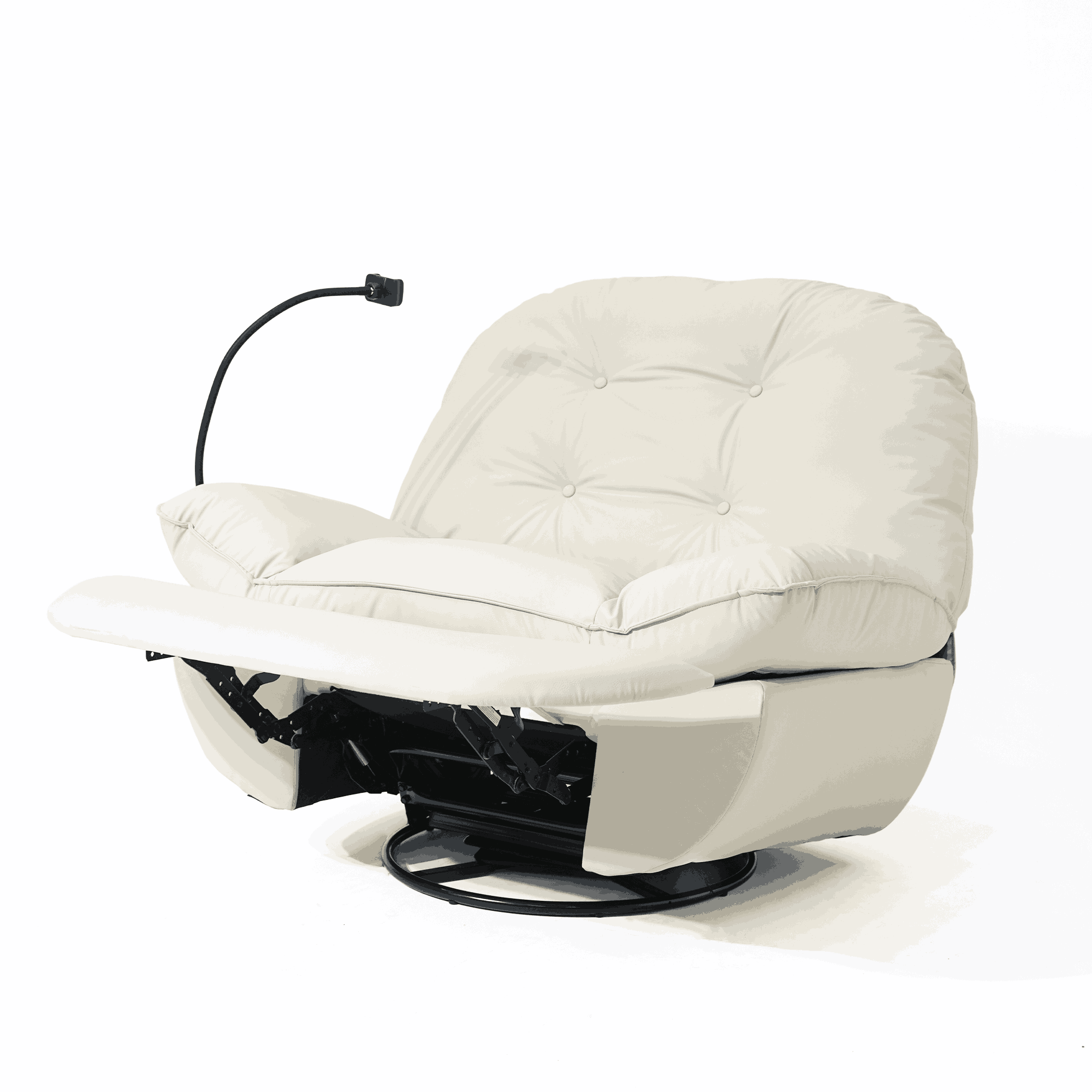 Highlife Swivel Rocker Recliner Chair
price in Pakistan