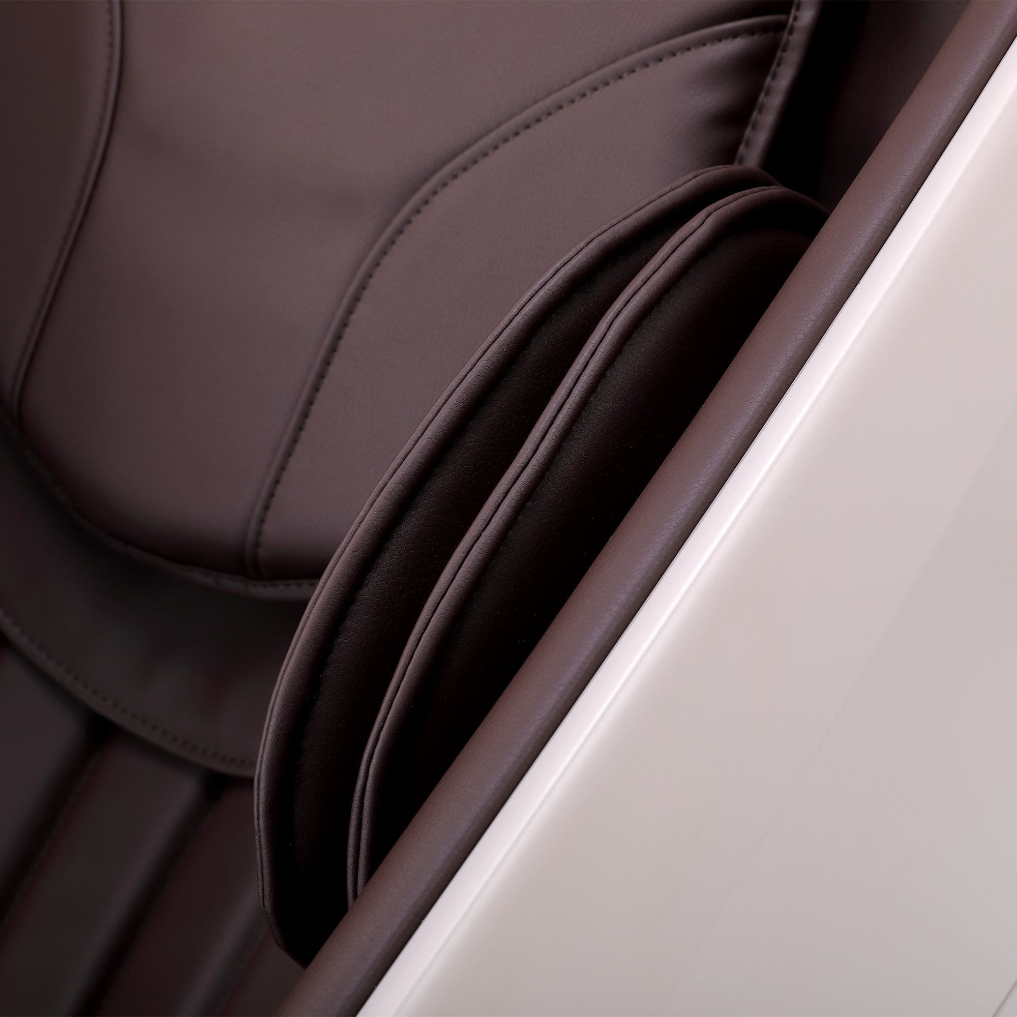 A505 High Life iRest 4D Full Body Massage Chair with Voice Control