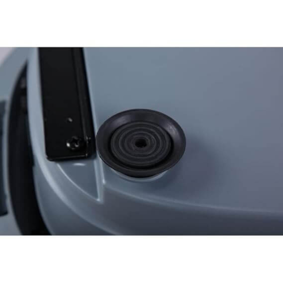 iRest SL-Y21 Waver Vibration Plate Best Full Body Fitness Machine