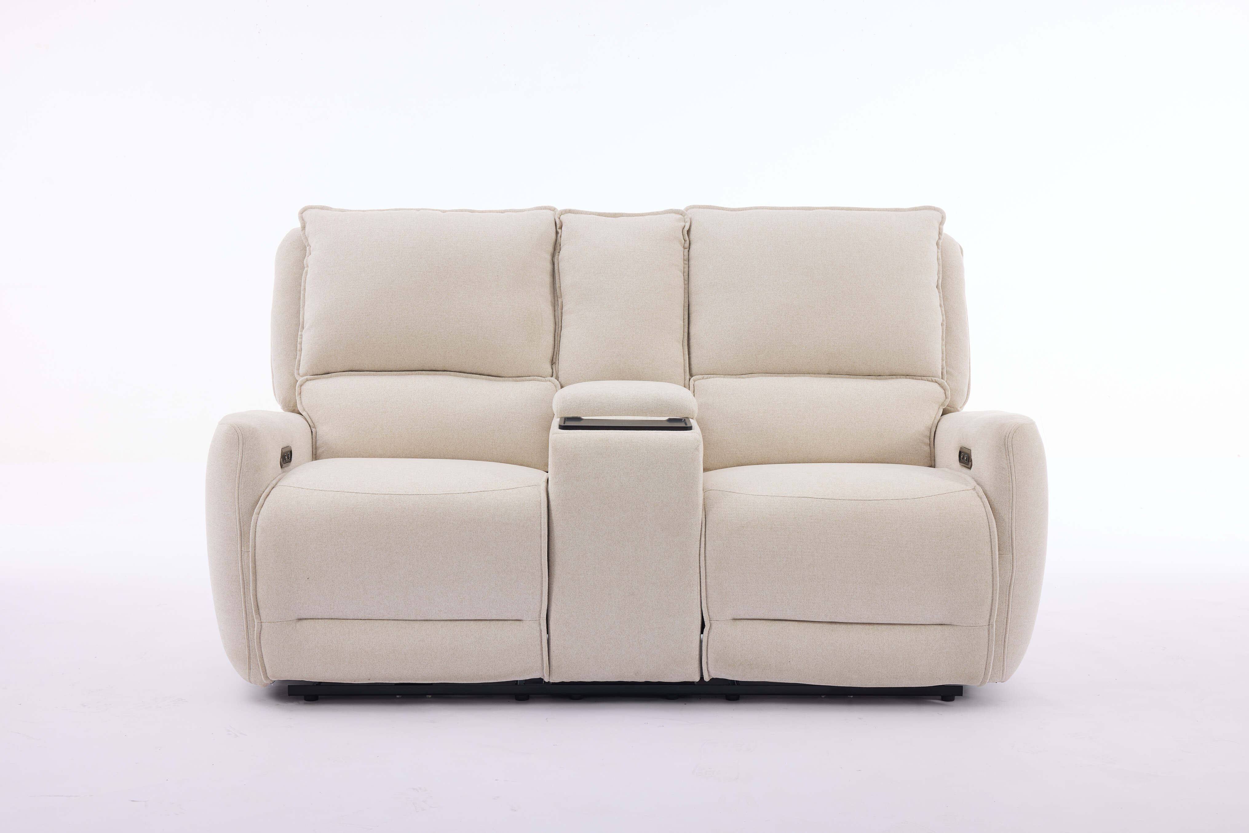High Life Luxe Lounger Recliner Sofa Set - Ultimate Comfort Collection Pakistan