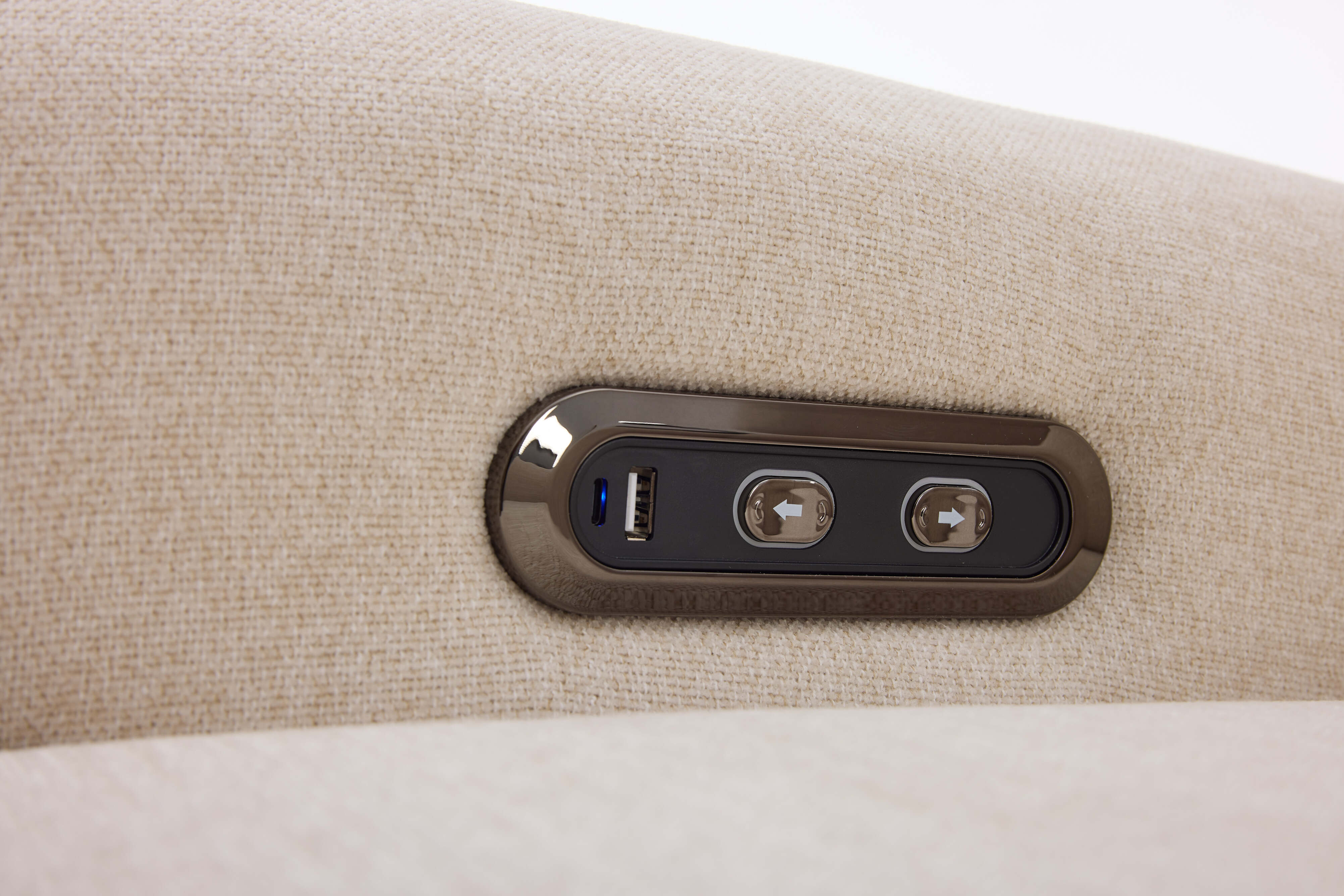 High Life Luxe Lounger Recliner Sofa Set - Ultimate Comfort Collection Pakistan