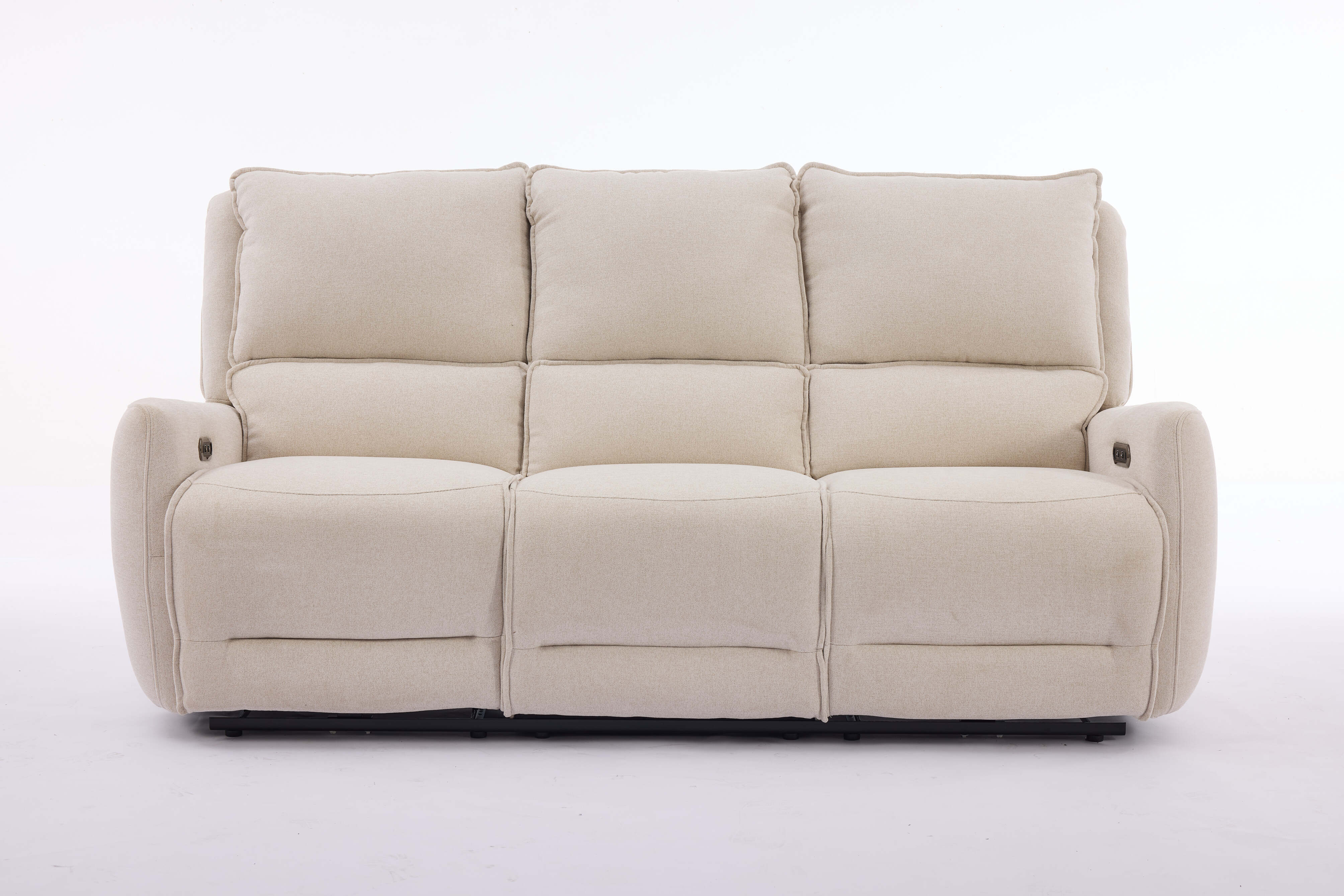 High Life Luxe Lounger Recliner Sofa Set - Ultimate Comfort Collection Pakistan