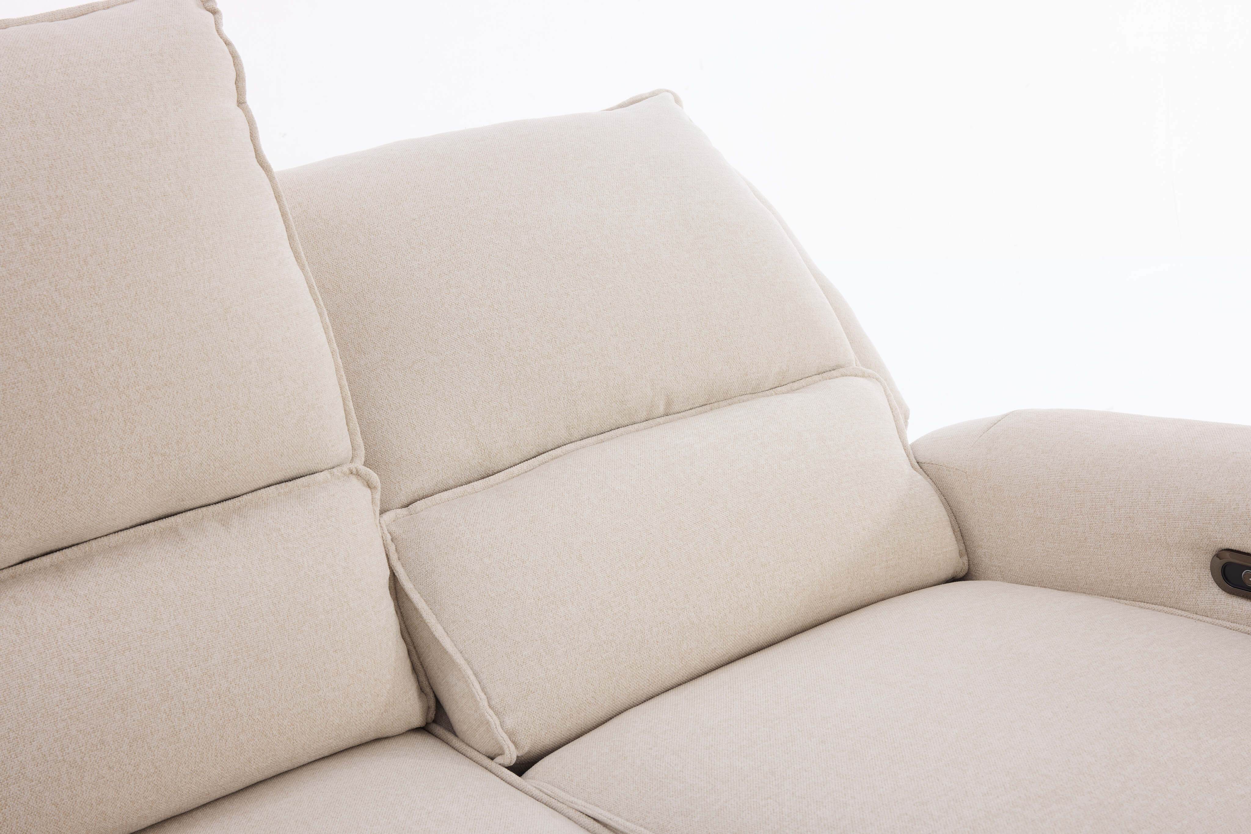 High Life Luxe Lounger Recliner Sofa Set - Ultimate Comfort Collection Pakistan