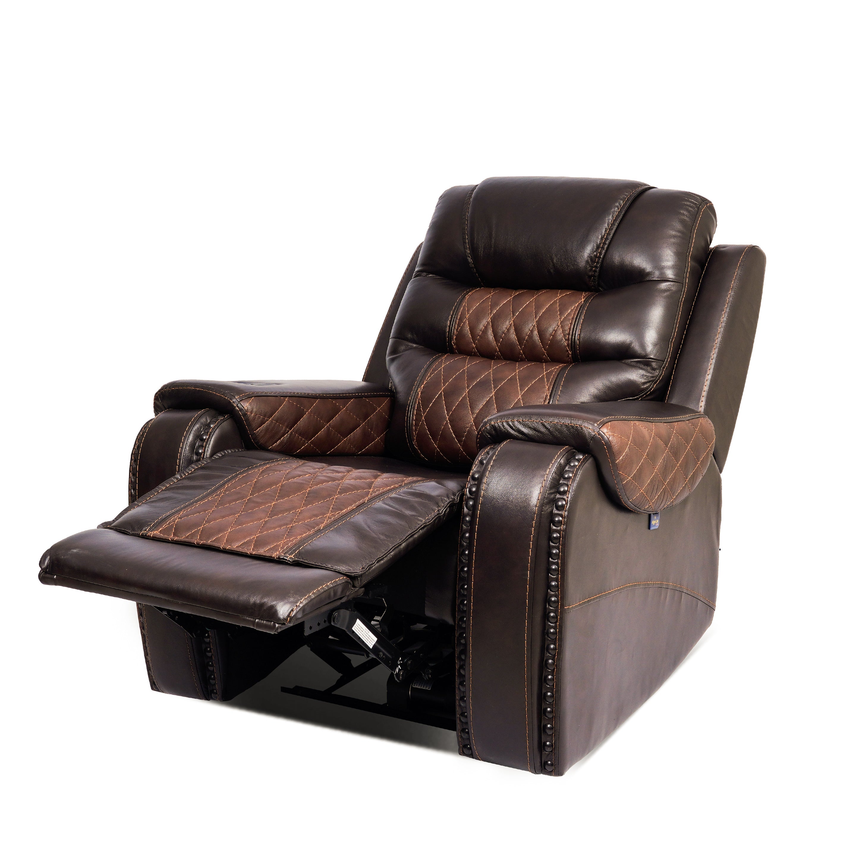 Highlife Triple Motor Power Recliner - MR-6016