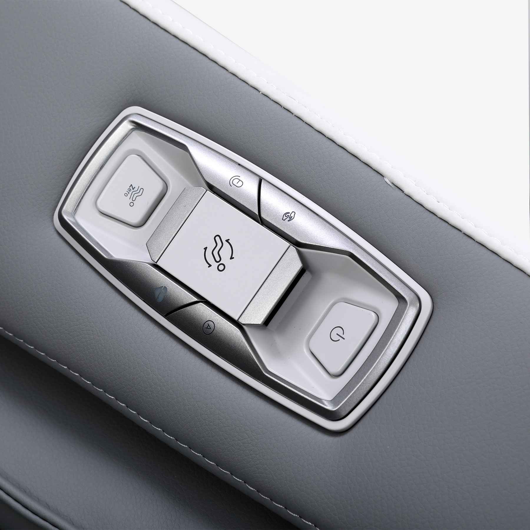 Zero Gravity irest A3501-8 High Life Full Body Massage Chair with Voice Control price in Pakistan