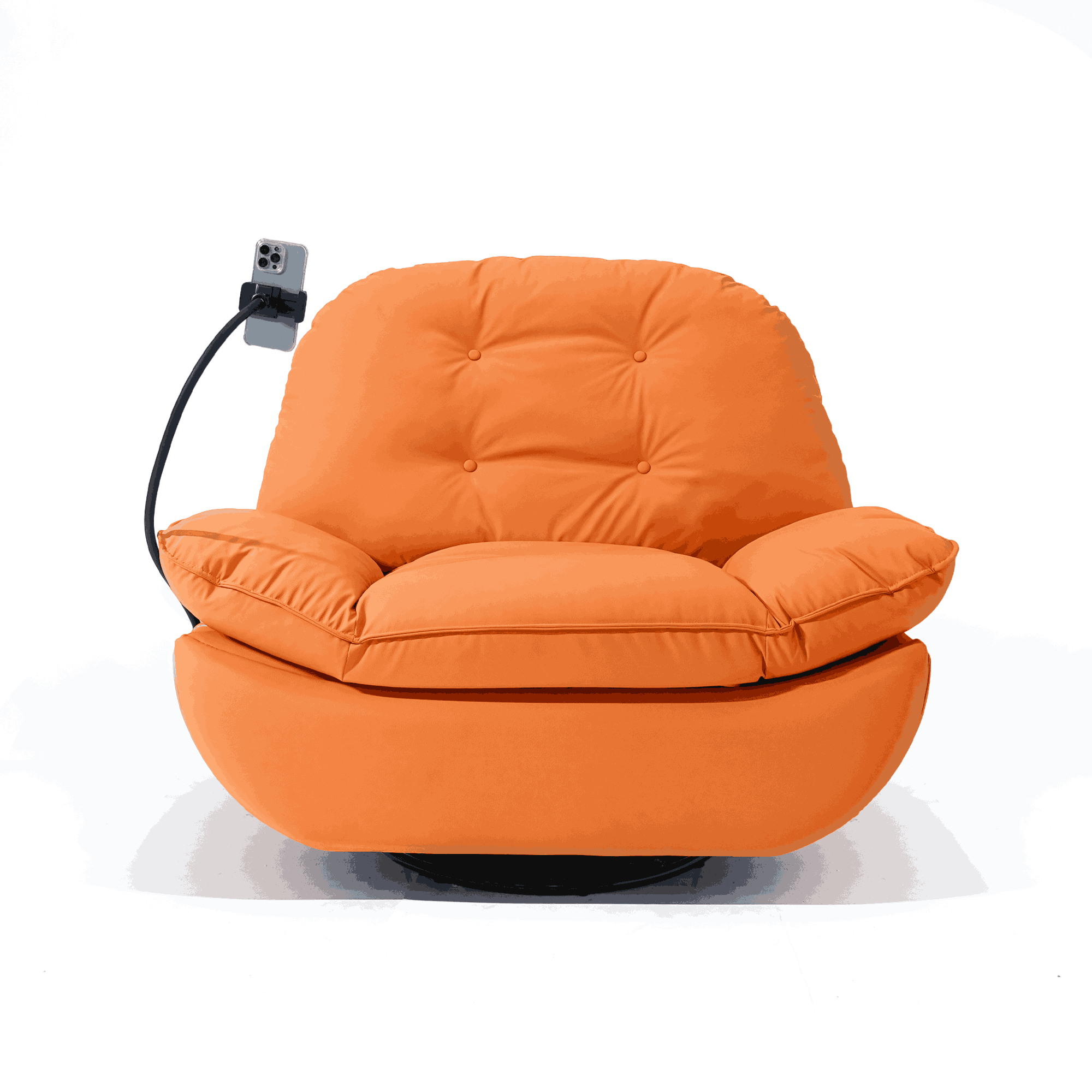 Highlife Swivel Rocker Recliner Chair
price in Pakistan