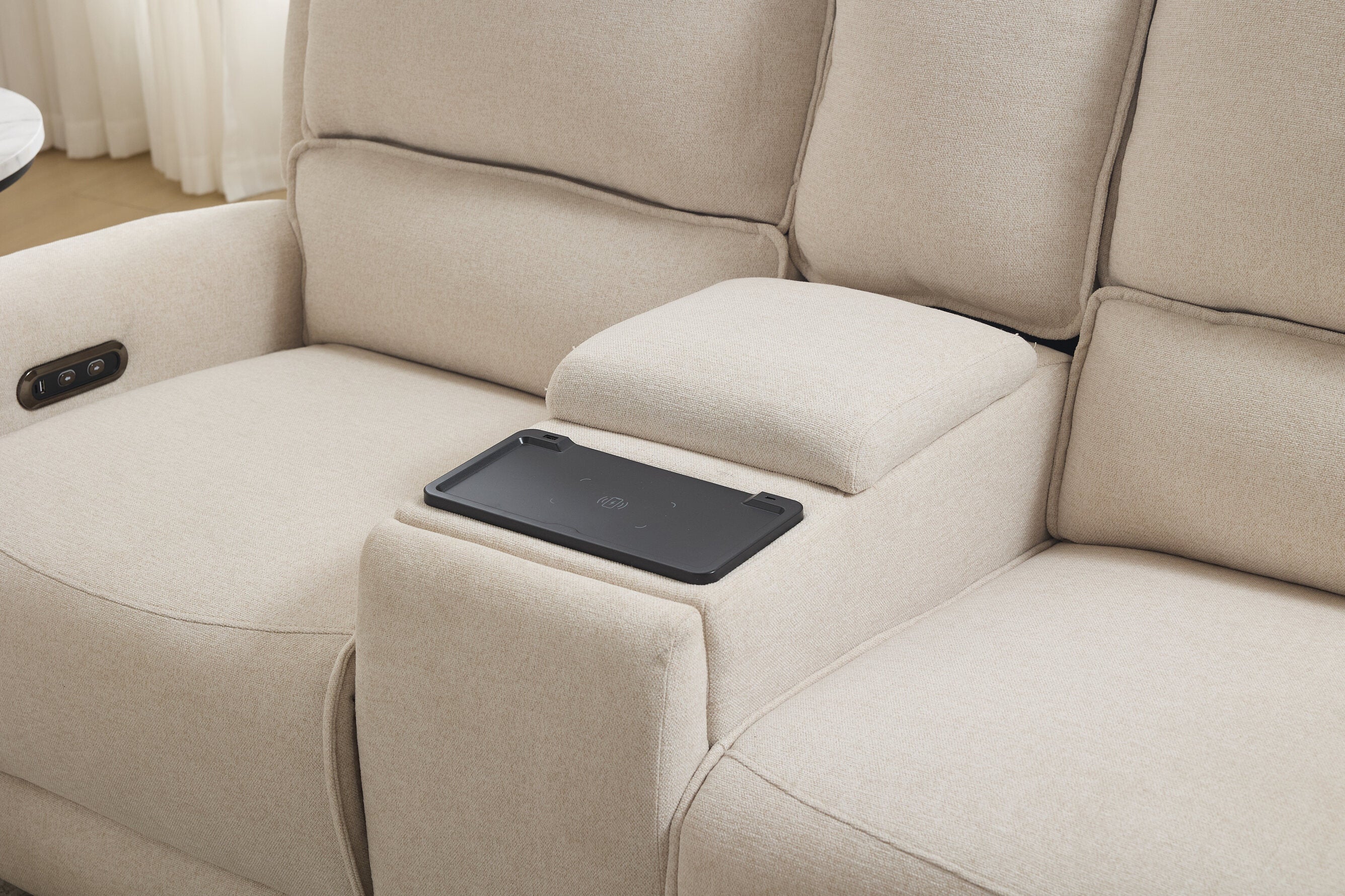 High Life Luxe Lounger Recliner Sofa Set - Ultimate Comfort Collection Pakistan