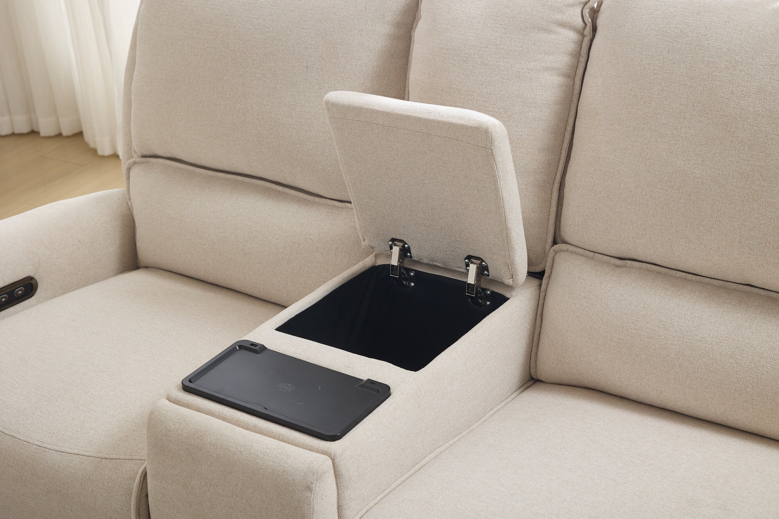 High Life Luxe Lounger Recliner Sofa Set - Ultimate Comfort Collection Pakistan