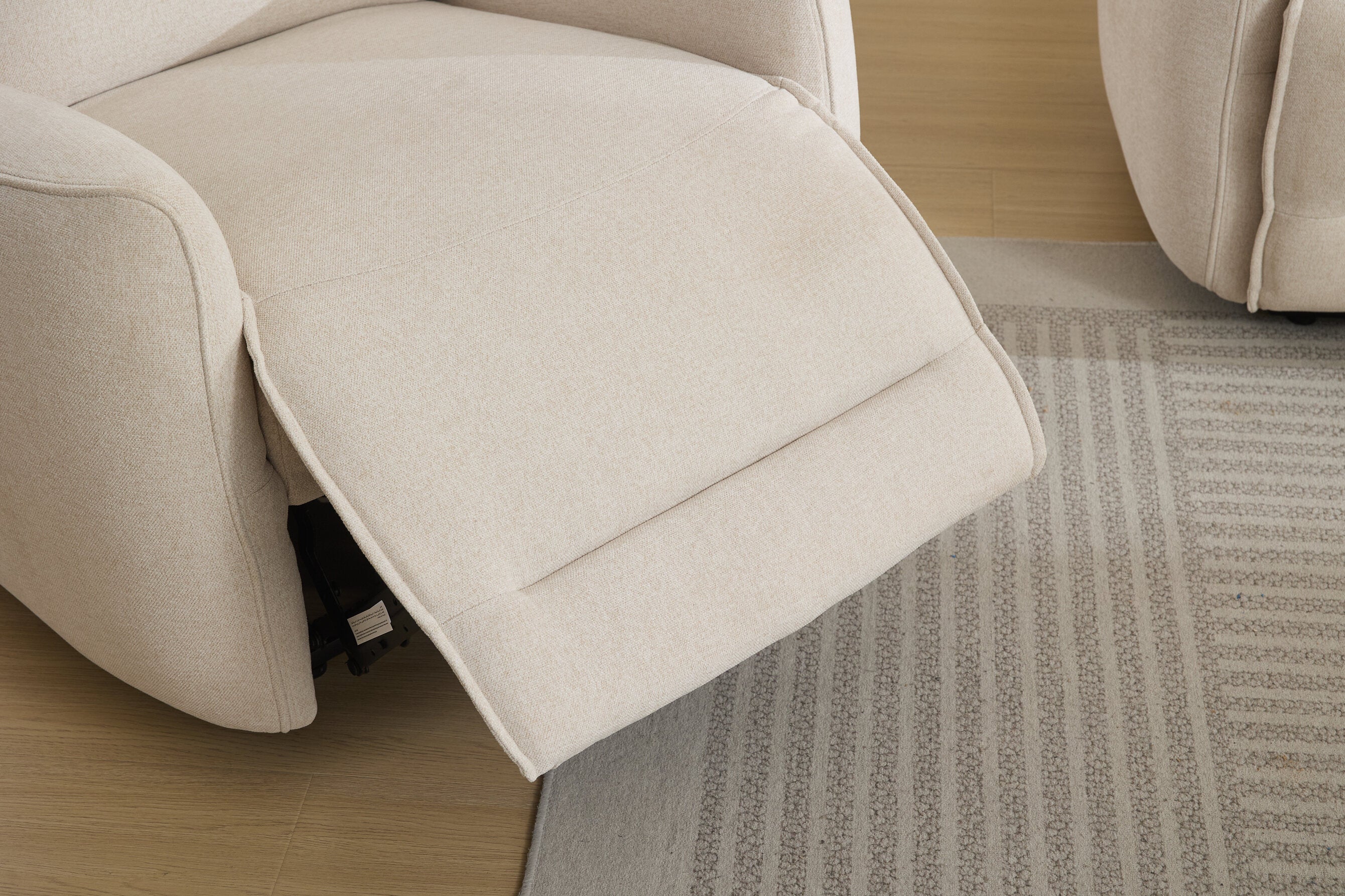 High Life Luxe Lounger Recliner Sofa Set - Ultimate Comfort Collection Pakistan