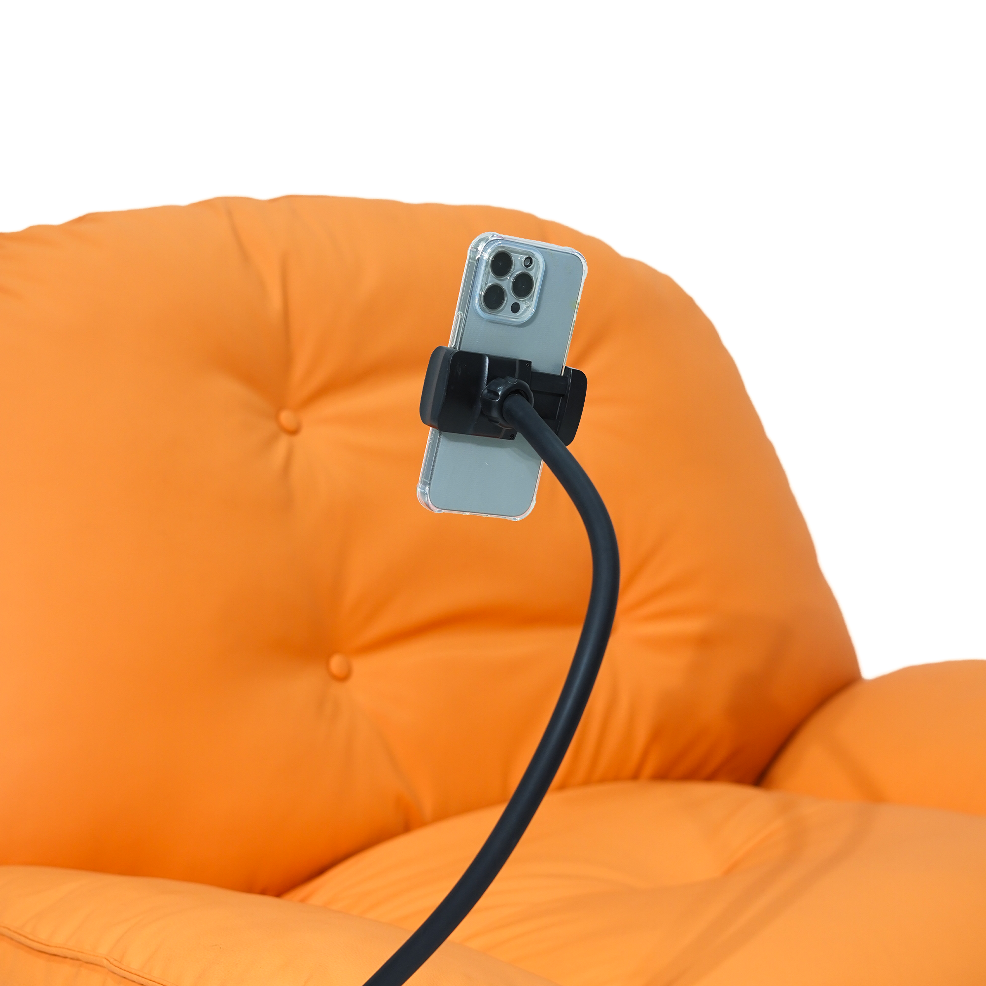 LRE138 Swivel Rocker Recliner Chair.