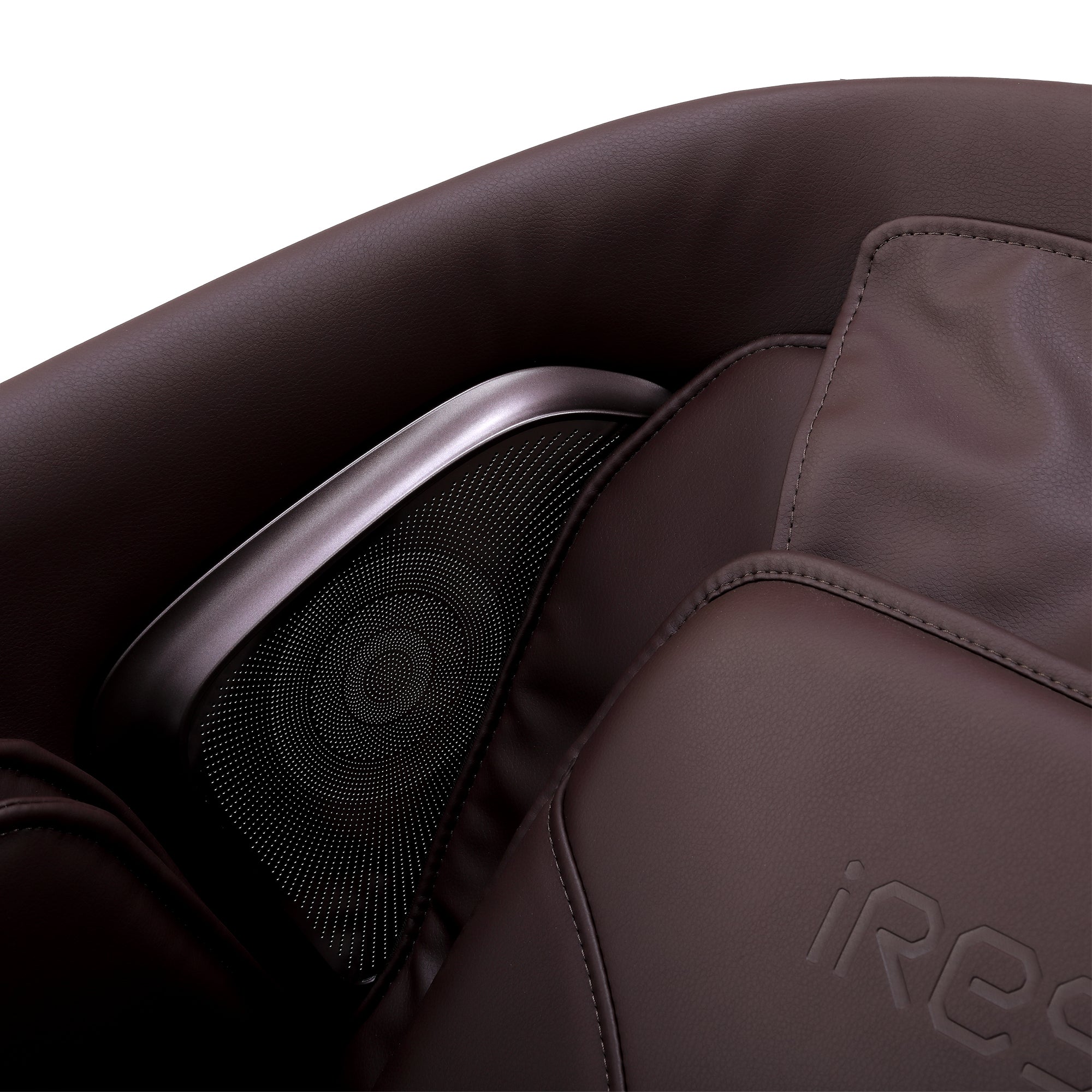 A505 High Life iRest 4D Full Body Massage Chair with Voice Control
